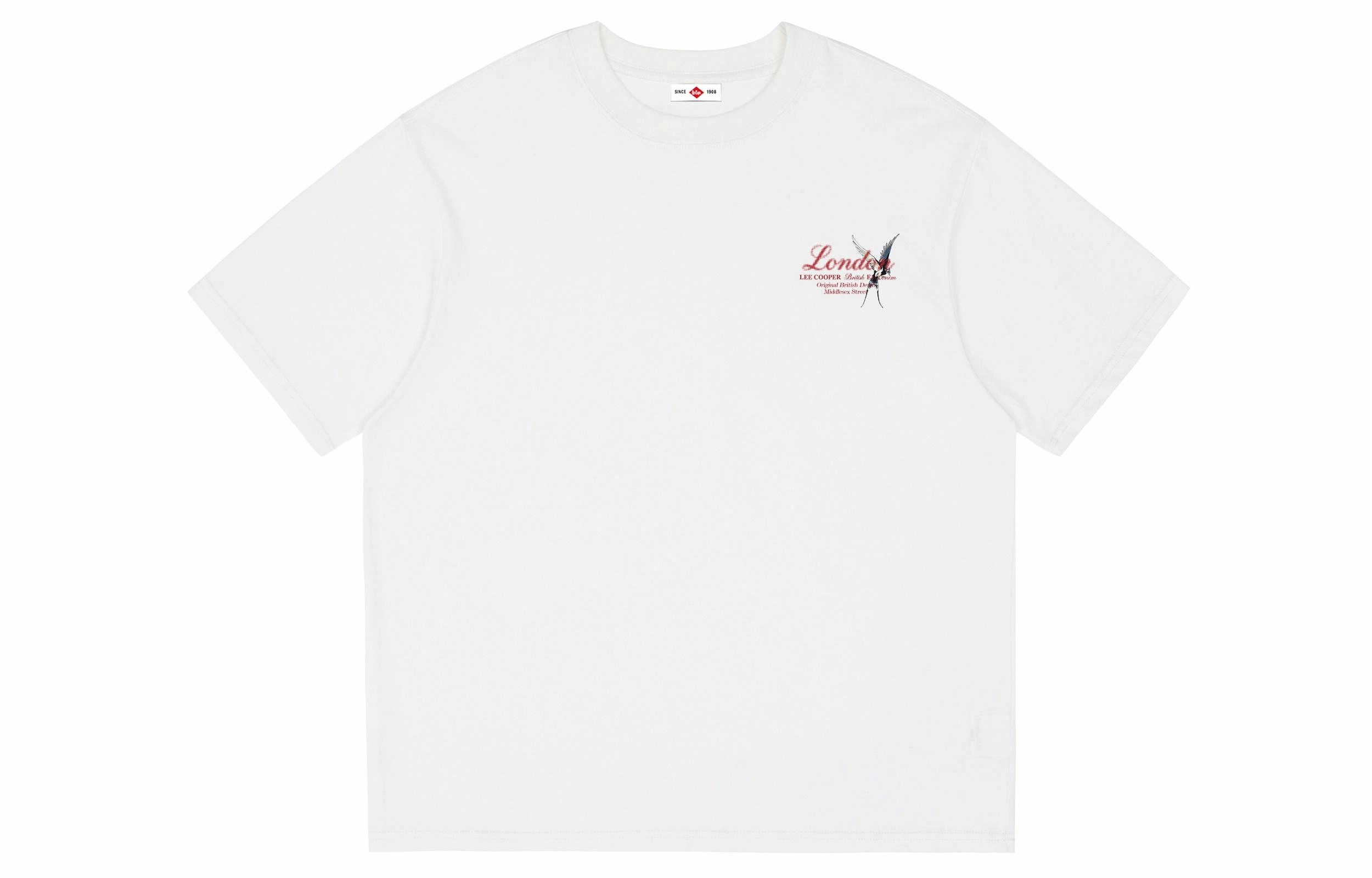 Lee Cooper LogoT