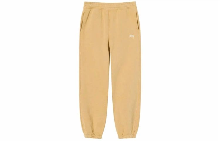 Stussy Overdyed Stock Logo Pant SS22
