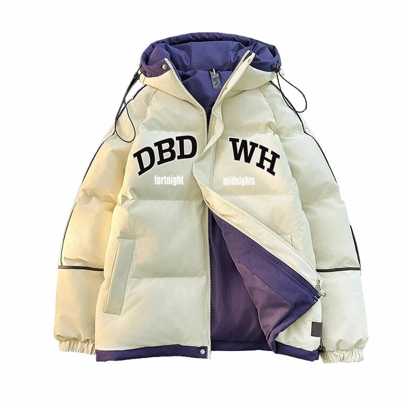 DBD WH LOGO