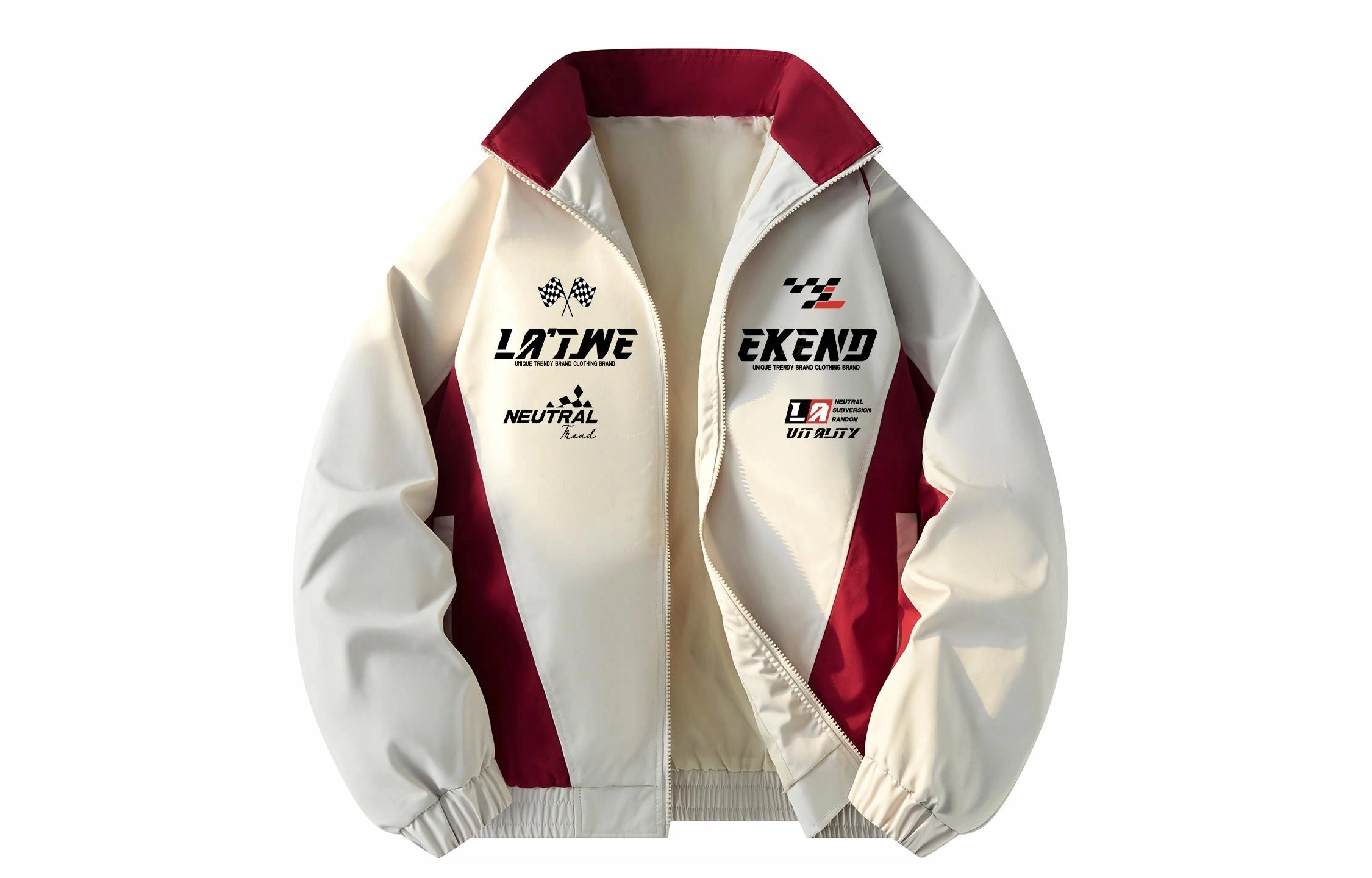 LA'T.WEEKEND logo