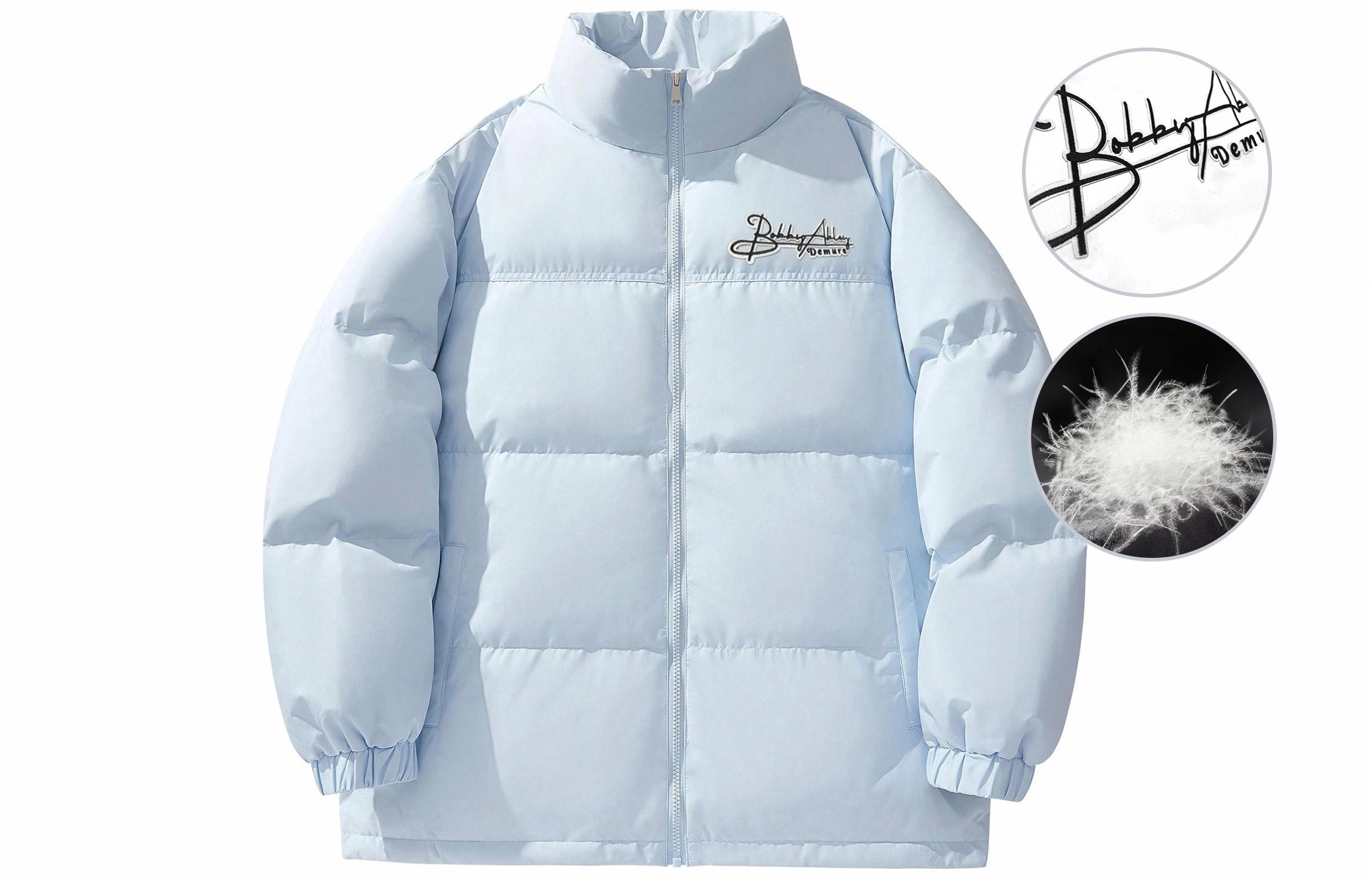 BOBBY ABLEY Logo