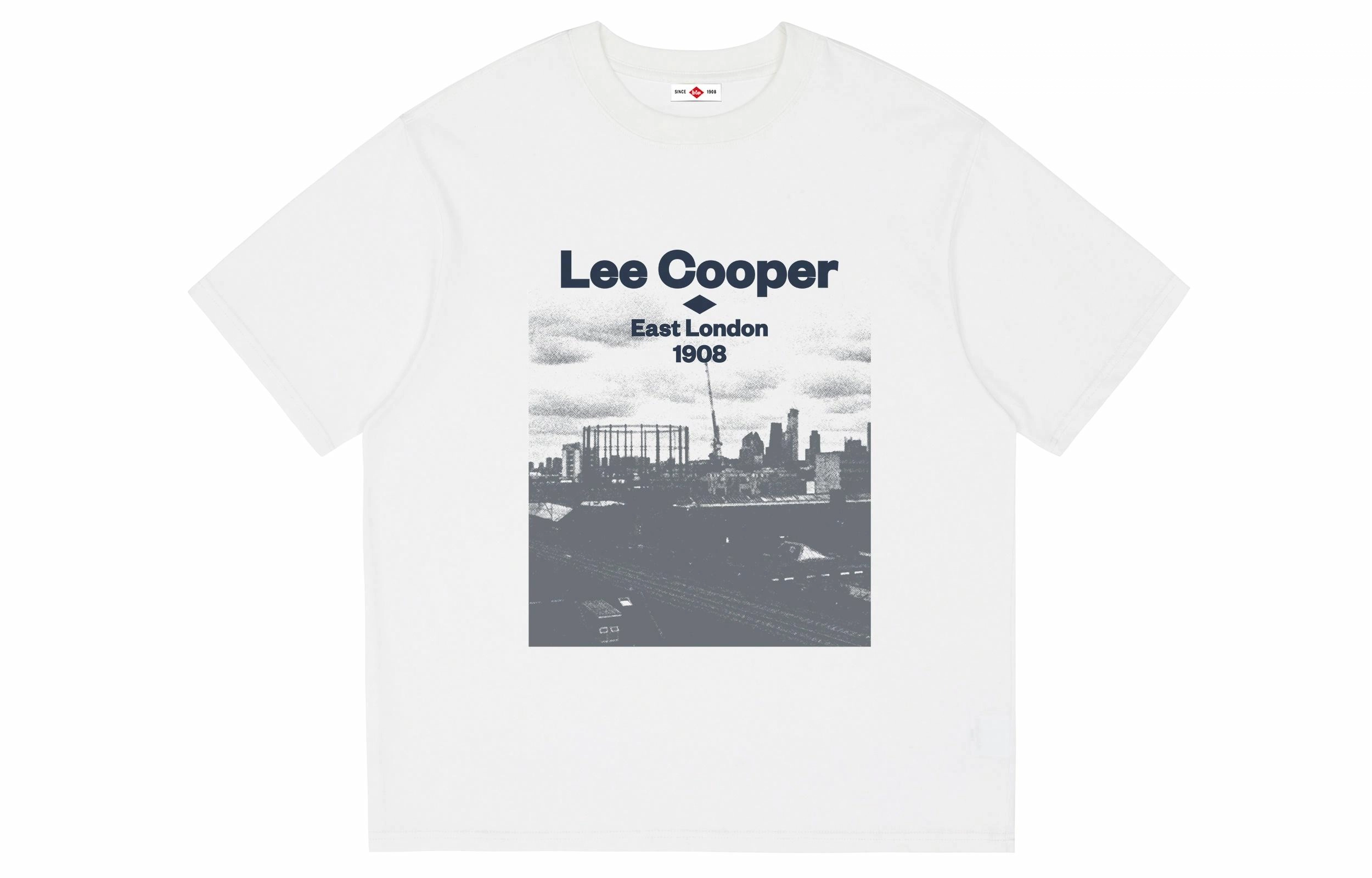Lee Cooper T