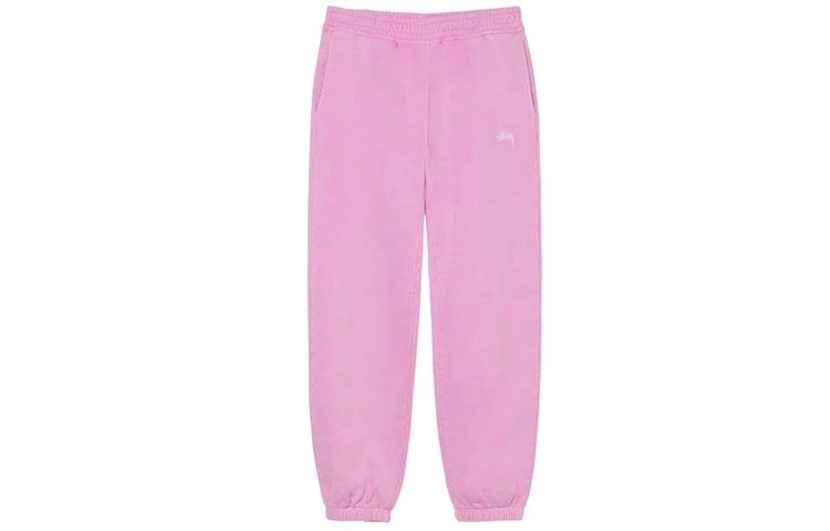 Stussy Overdyed Stock Logo Pant SS22