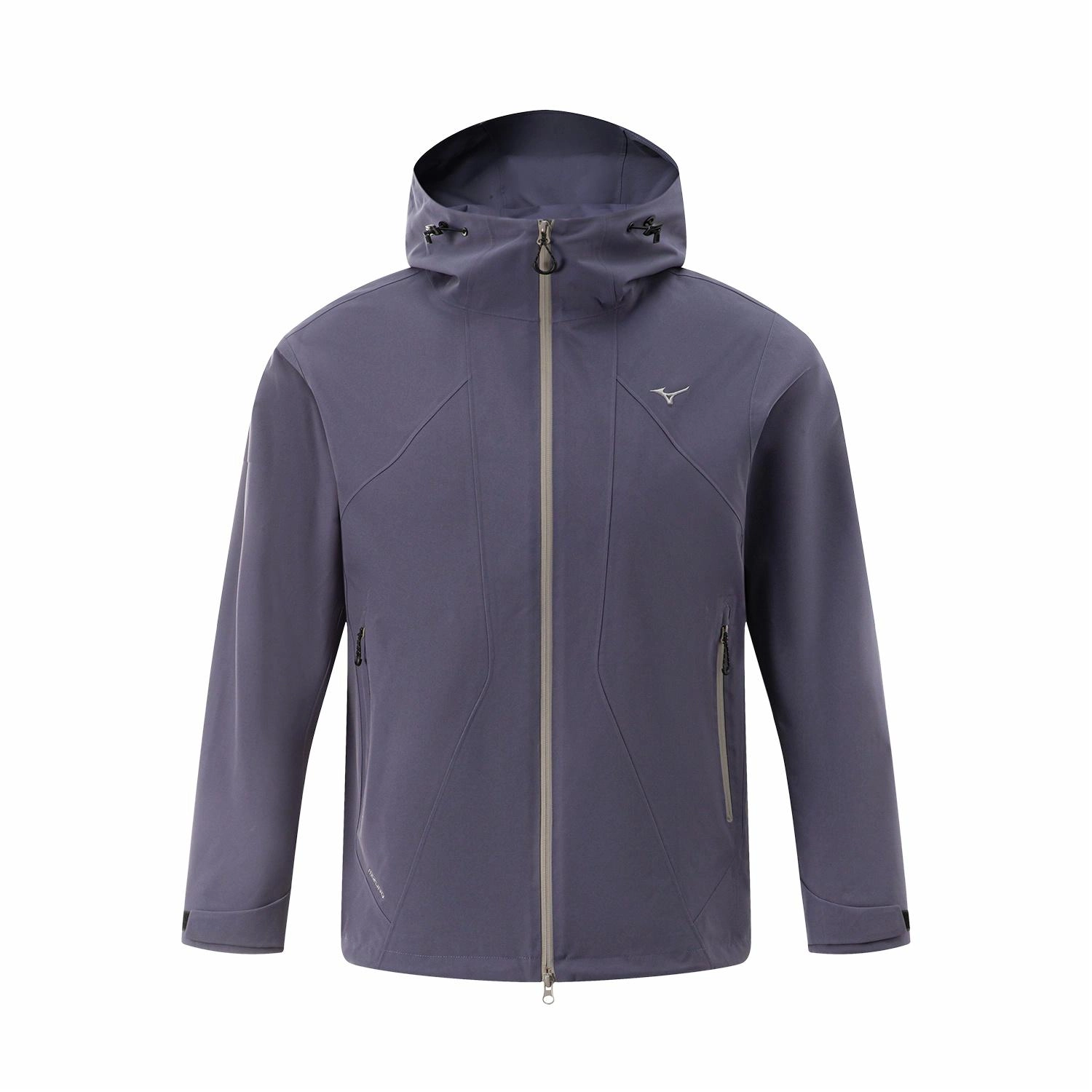 Mizuno ESSENTIAL Logo