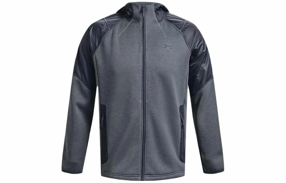 Under Armour Swacket Logo