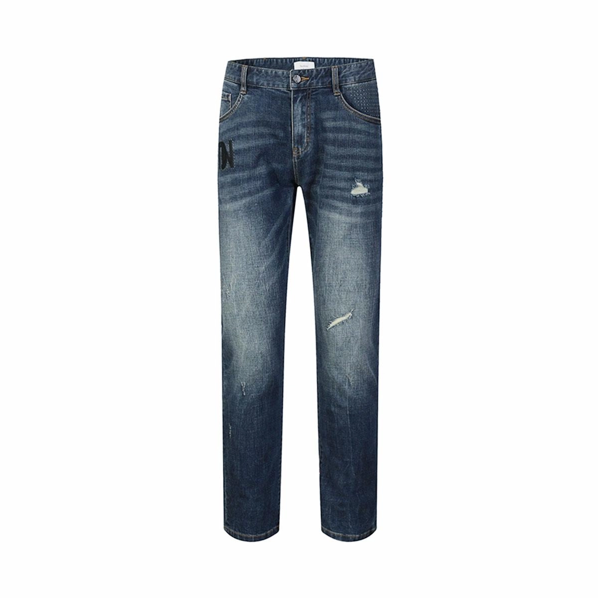 DAVID NAMAN SS24