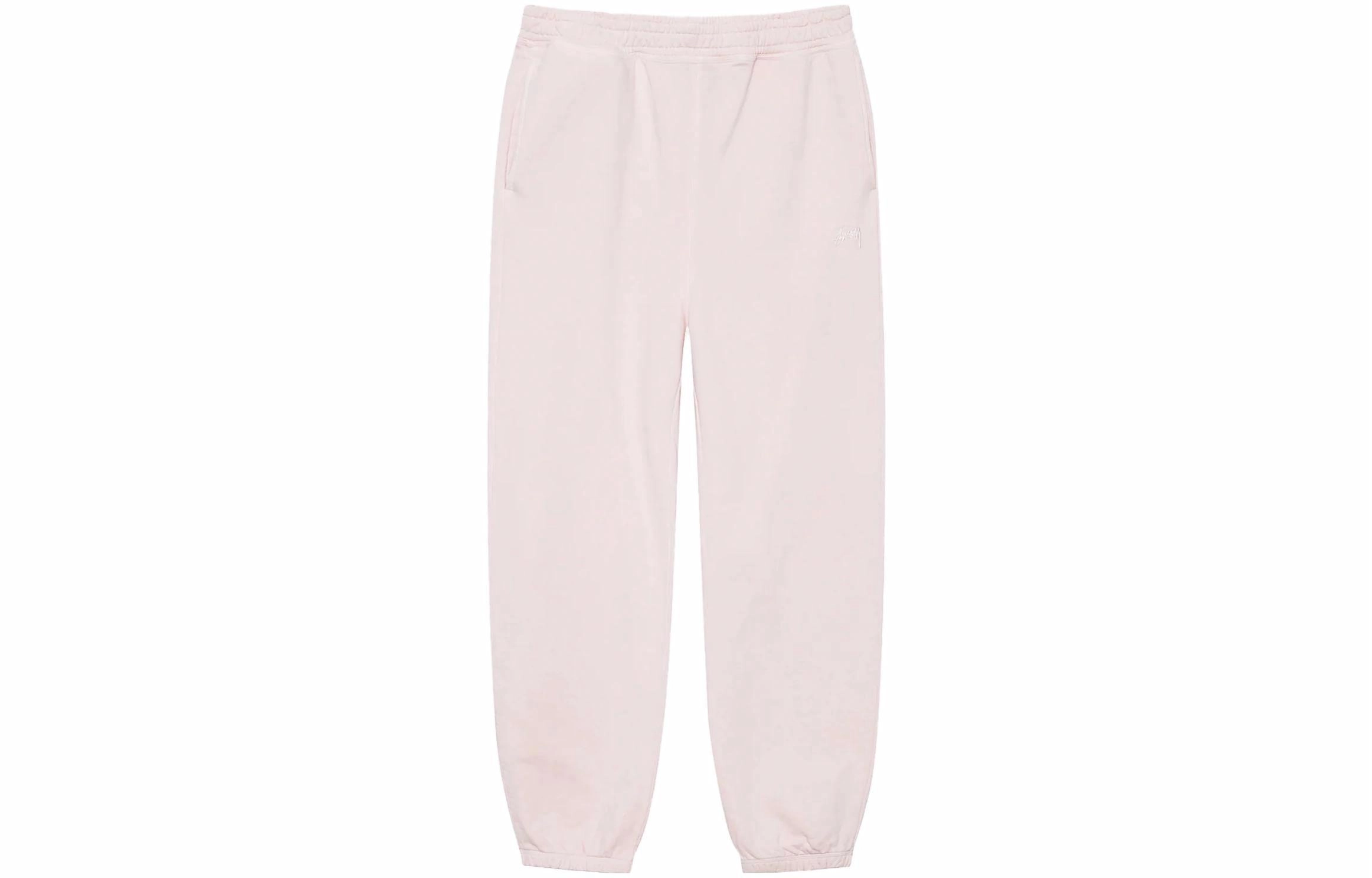 Stussy Overdyed Stock Logo Pant SS22