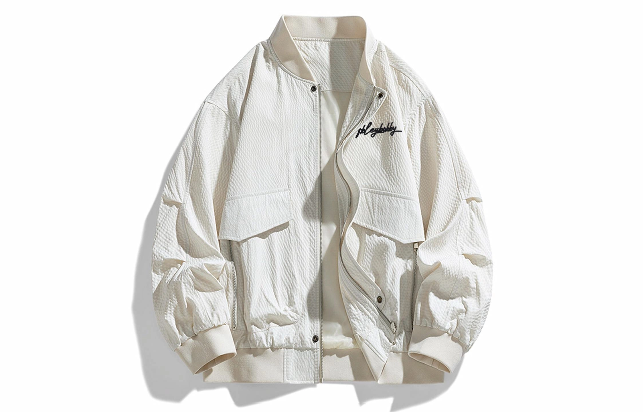 BOBBY ABLEY Logo