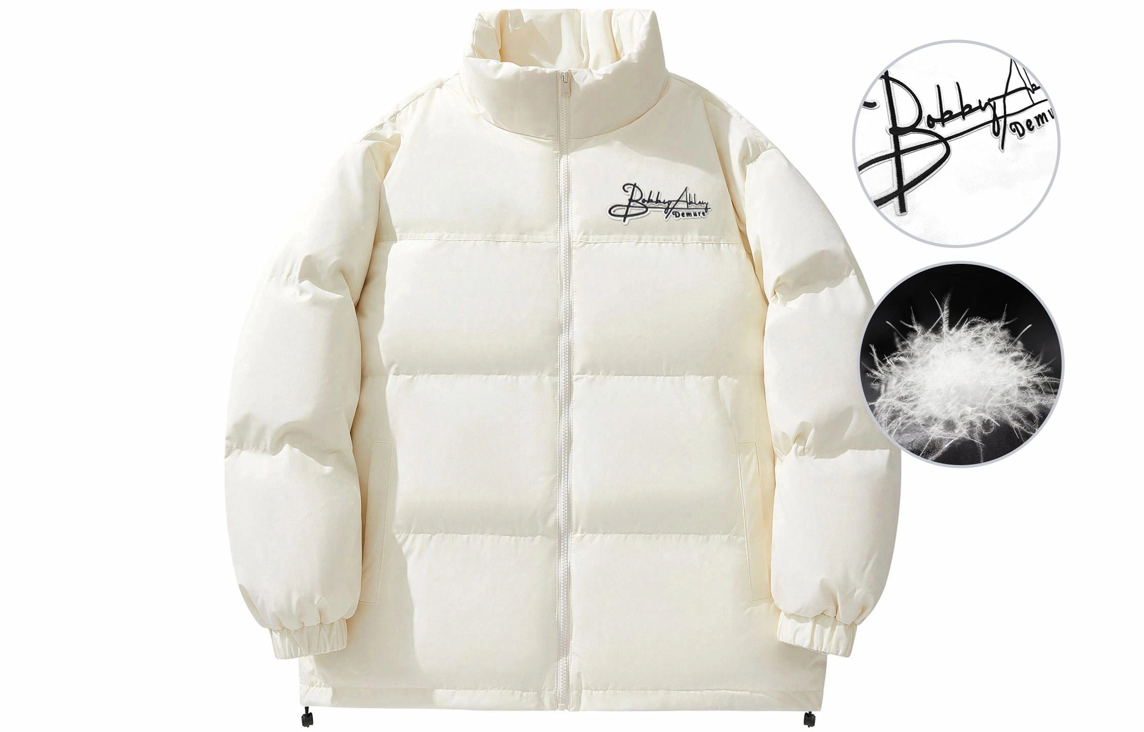 BOBBY ABLEY Logo