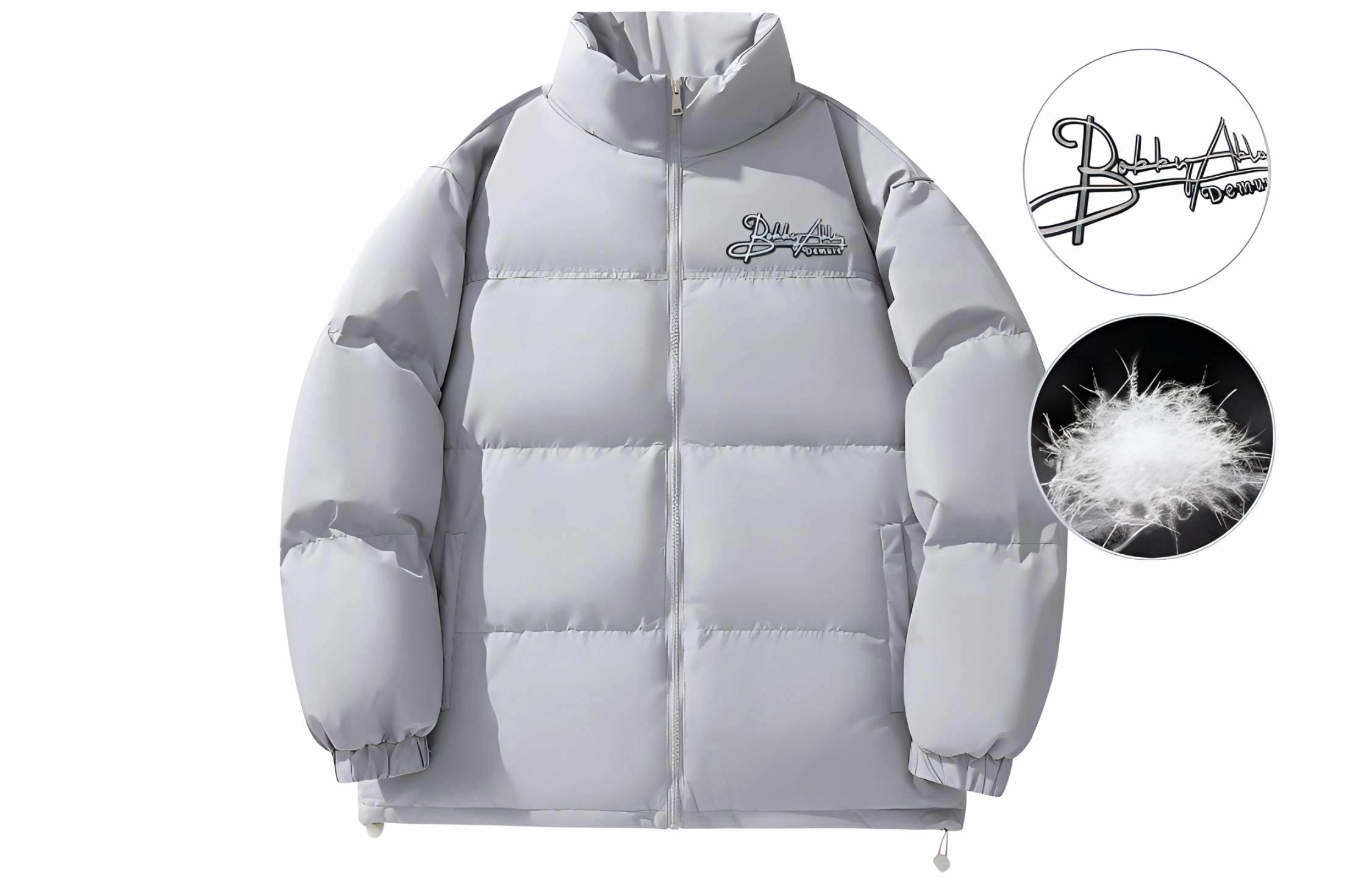 BOBBY ABLEY Logo