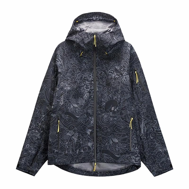 Ed Hardy SS25