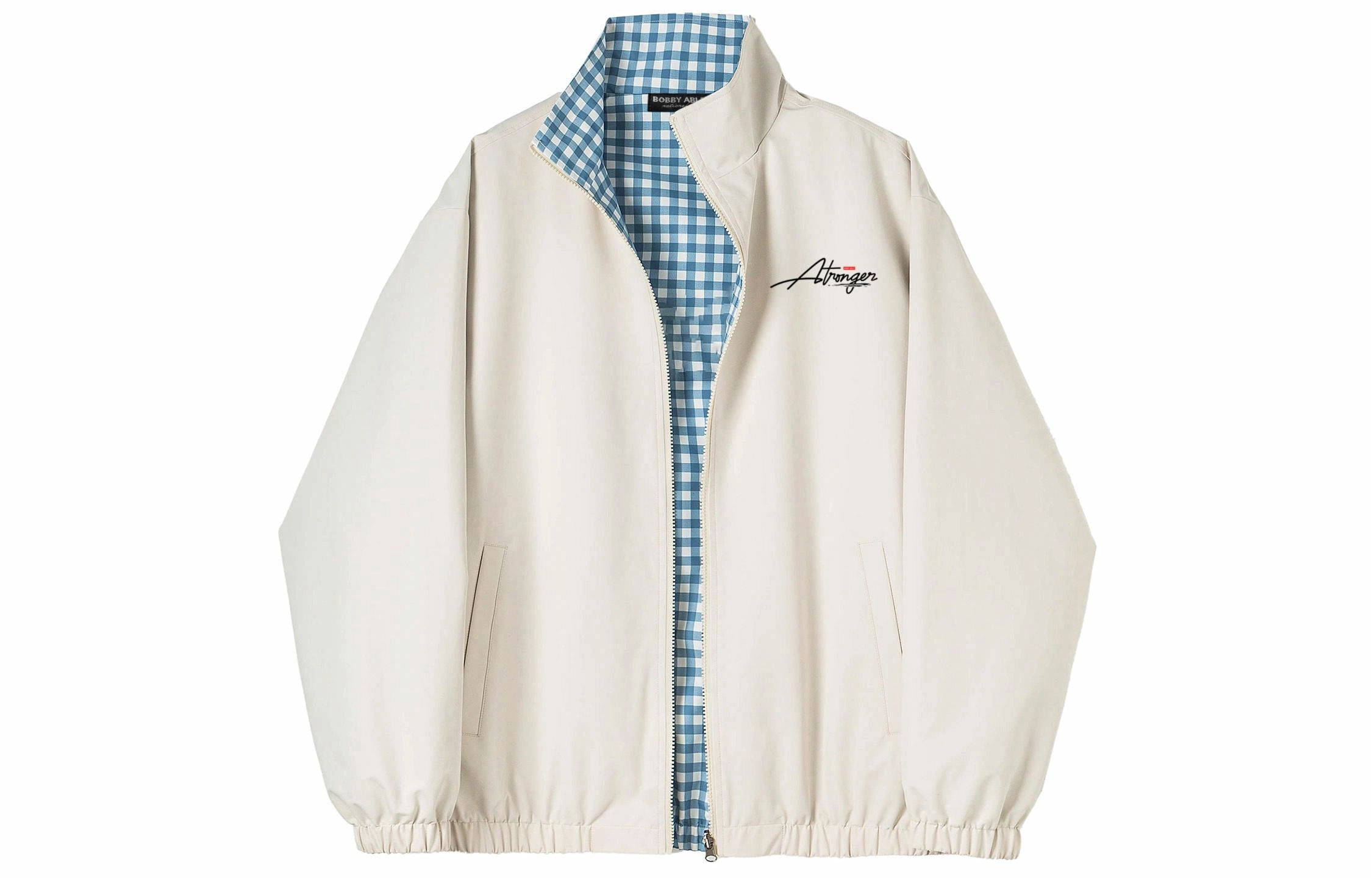 BOBBY ABLEY Logo
