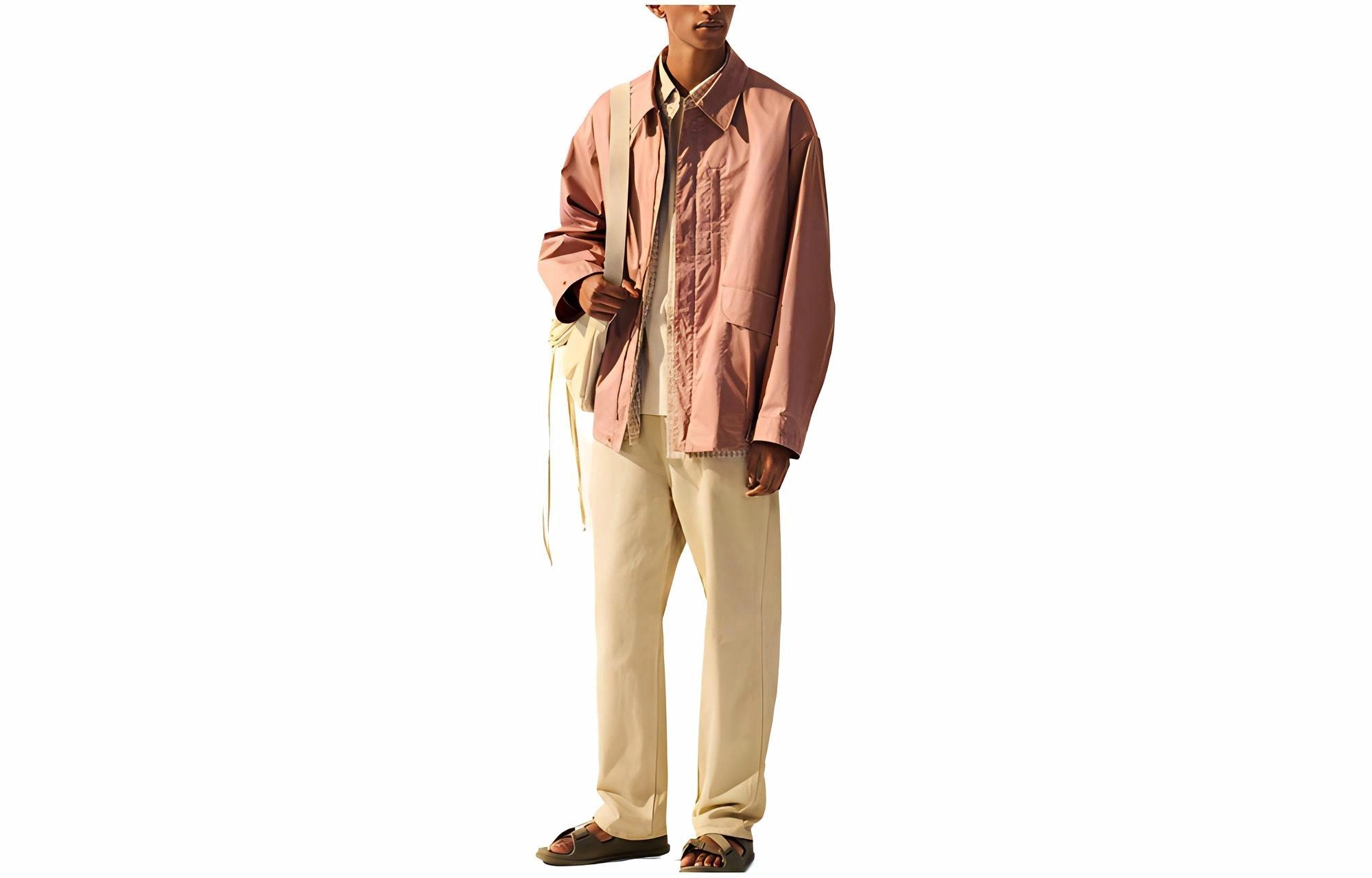 UNIQLO SS23 U