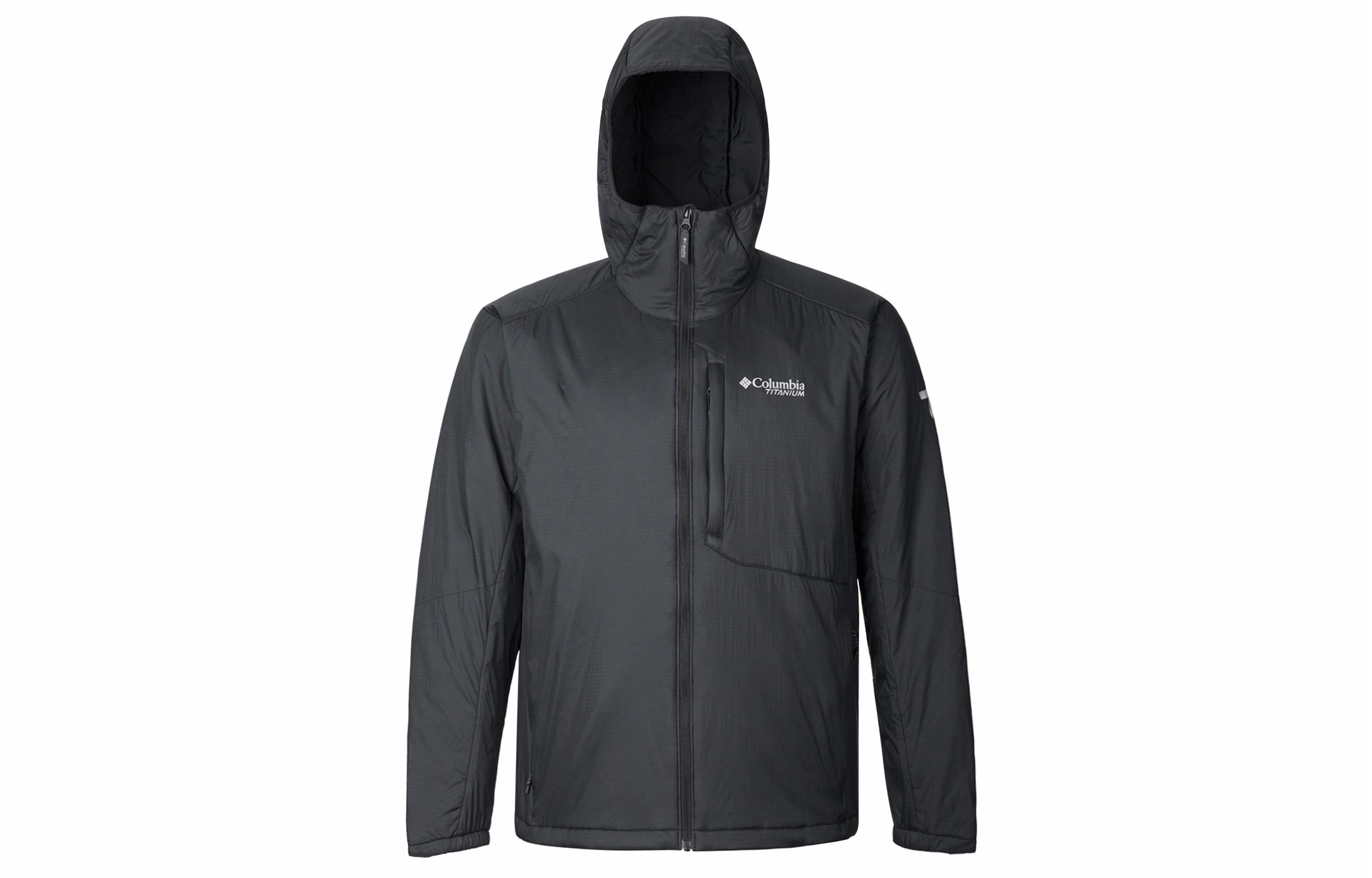 Columbia Silver Leaf 1 Stretch Insulated Jacket