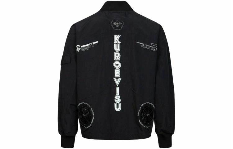EVISU KURO SS24