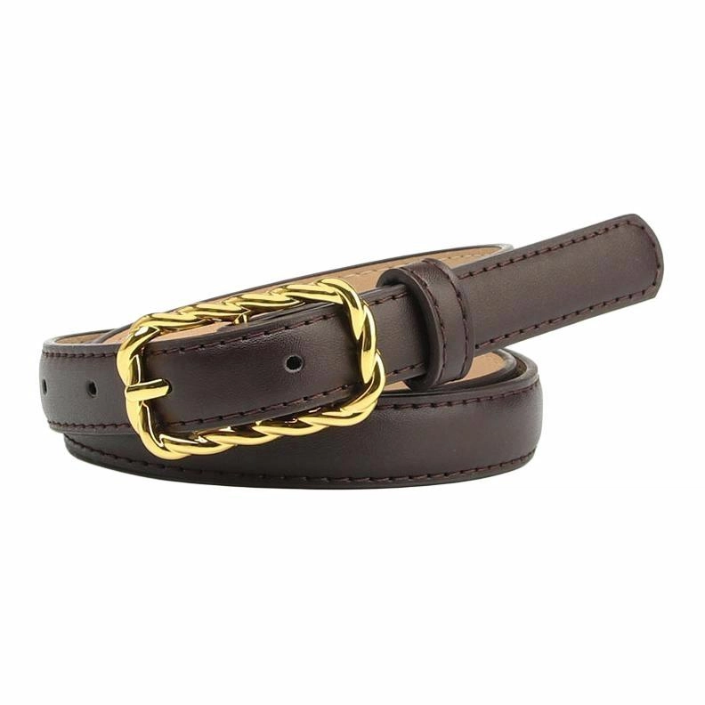 JEANSWEST ins PU 2CM
