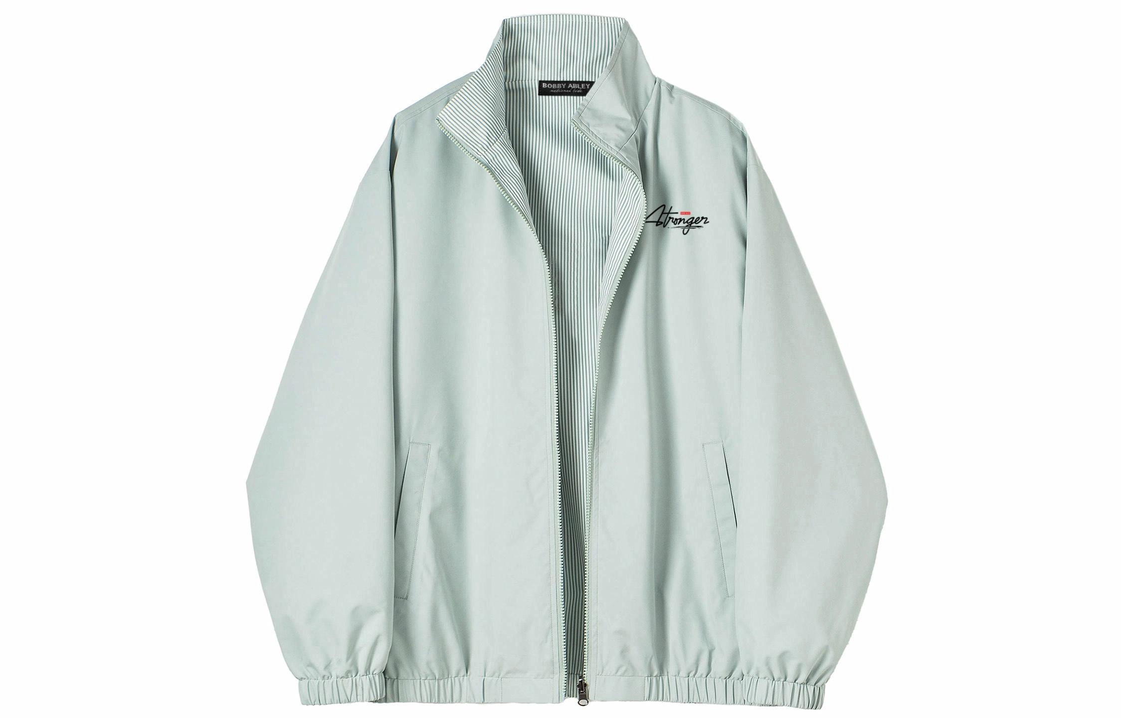 BOBBY ABLEY Logo