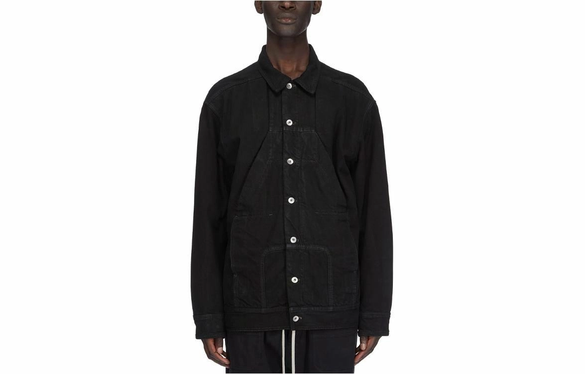 Rick Owens DRKSHDW SS24