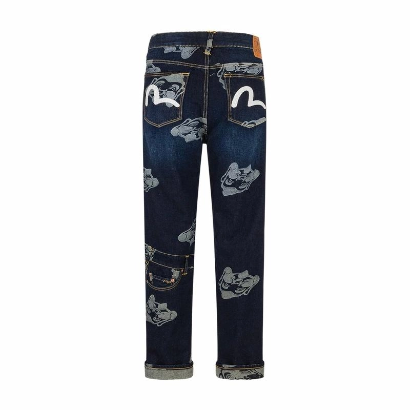 EVISU 2024