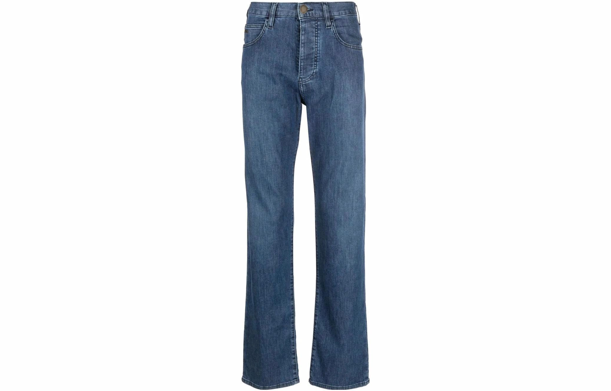 EMPORIO ARMANI SS23