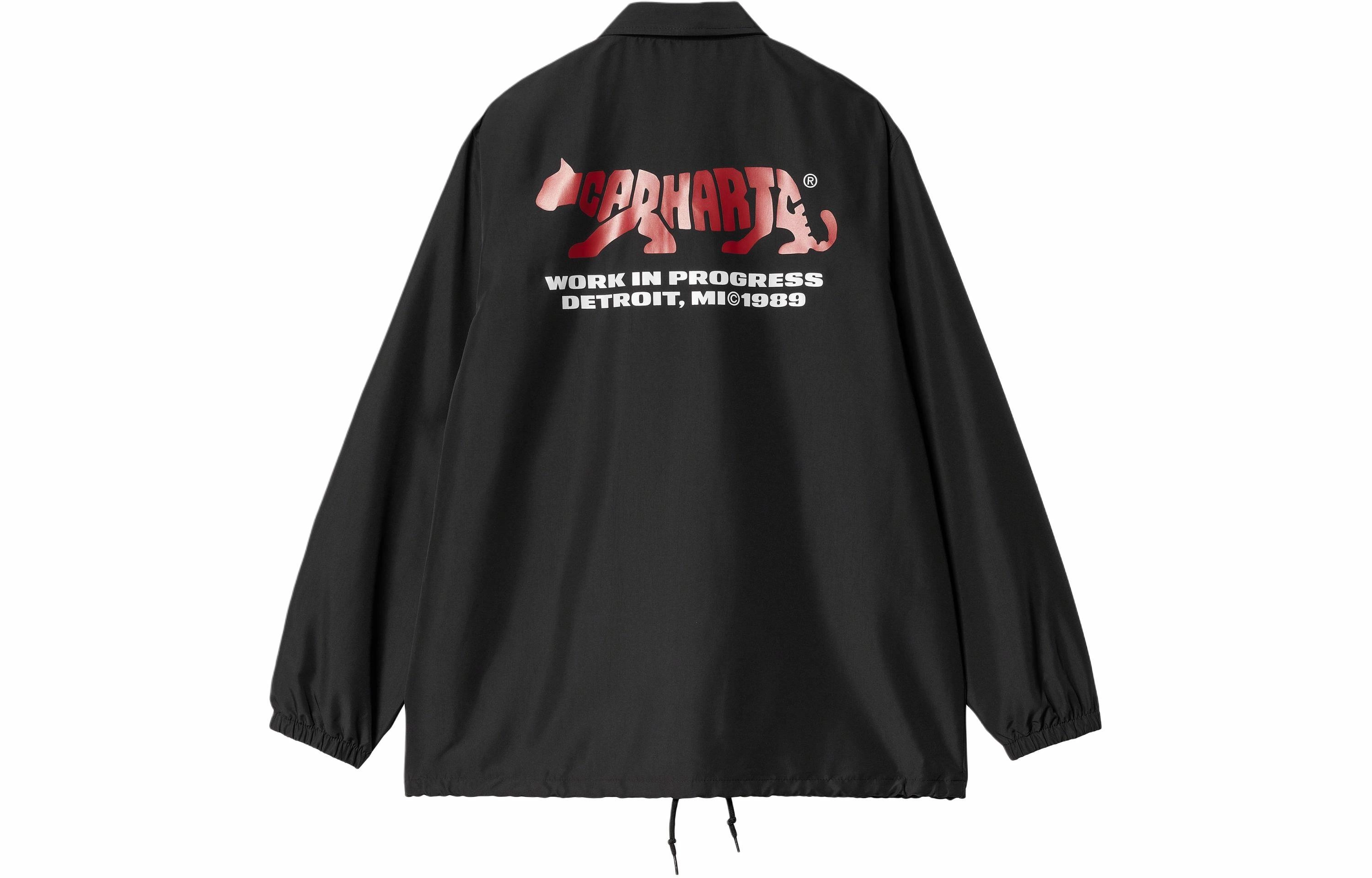 Carhartt WIP SS24 Rocky Coach Jacket