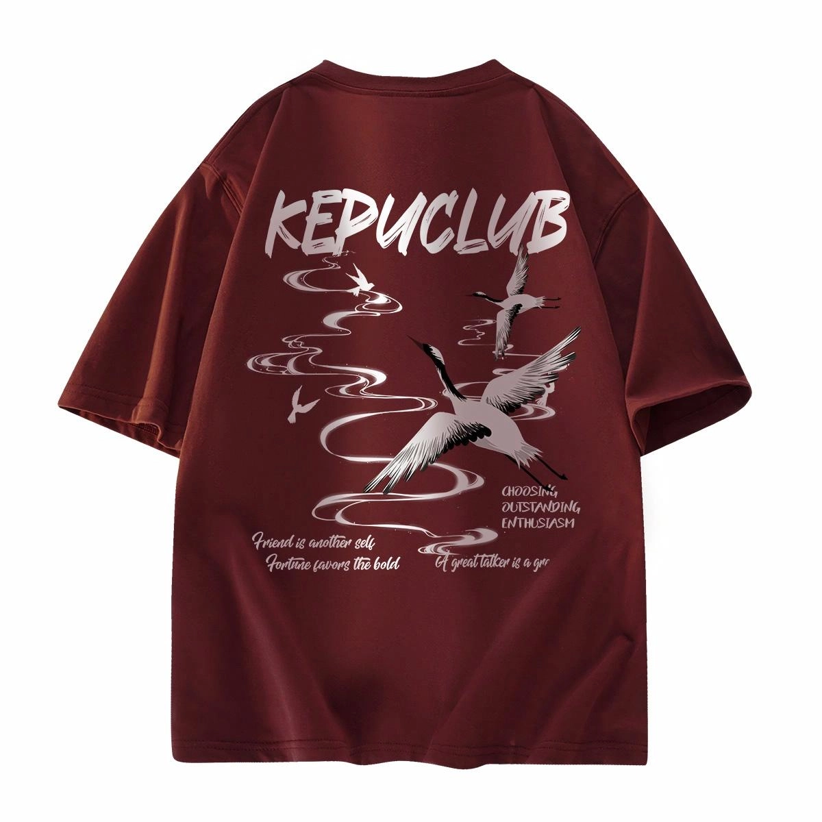 kepu LOGOT