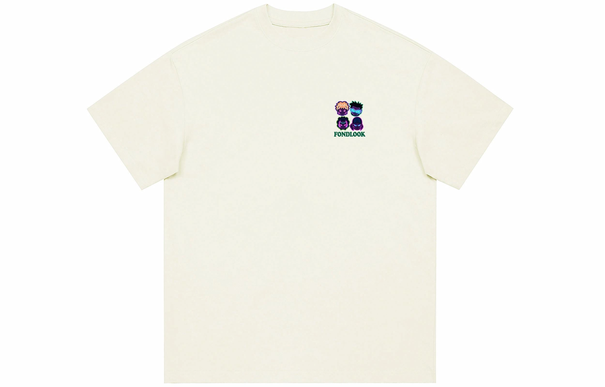 FONDLOOK T