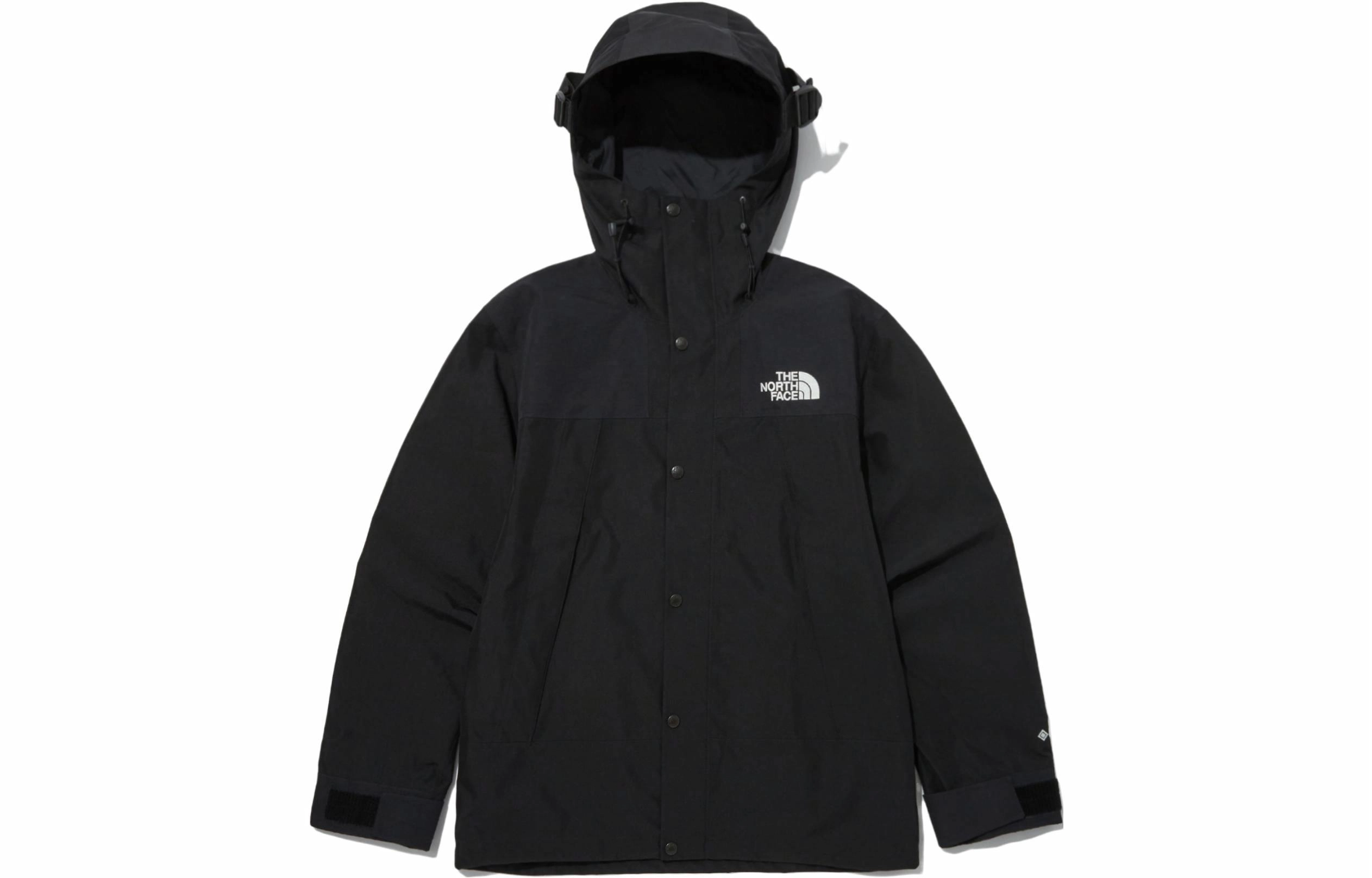 THE NORTH FACE FW23 1990 Gore-tex Mountain jacket logo