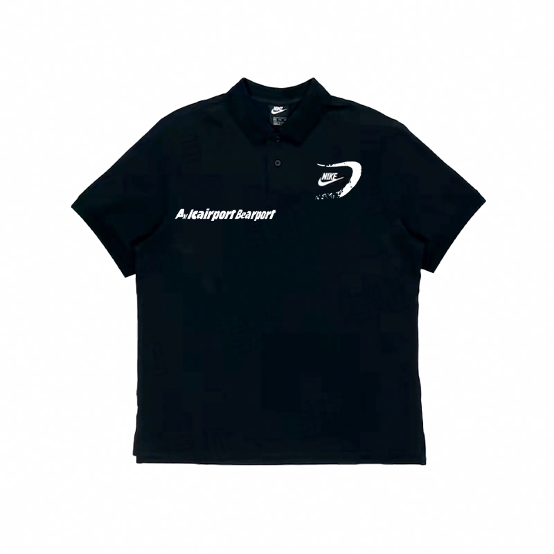 Nike Sportswear LogoPolo