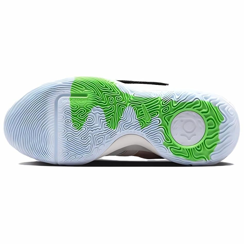 Nike KD Trey 5 X DIY