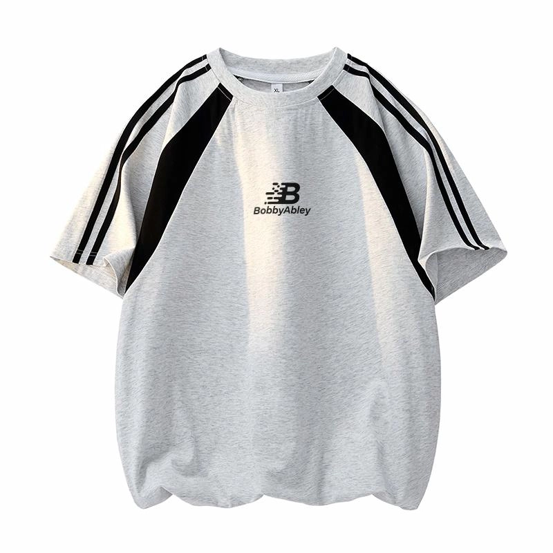 BOBBY ABLEY T