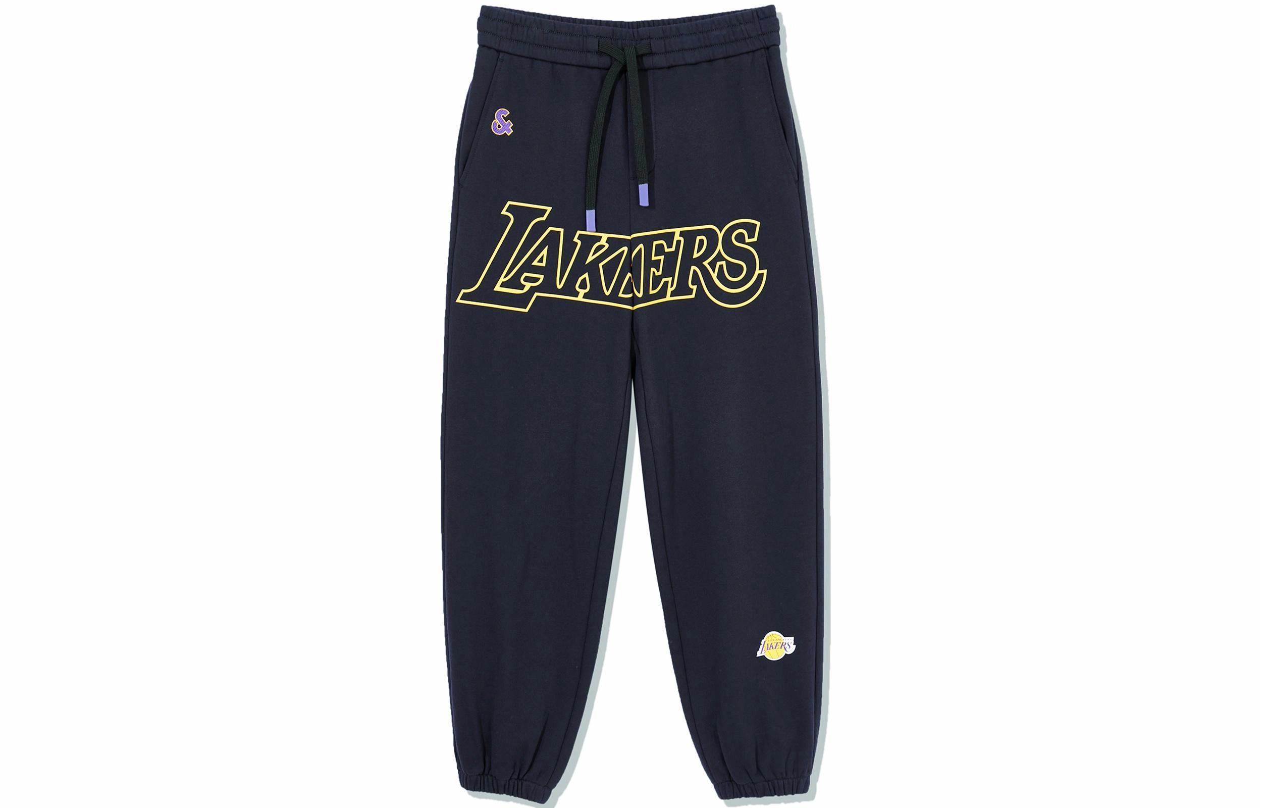 JACK JONES x NBA