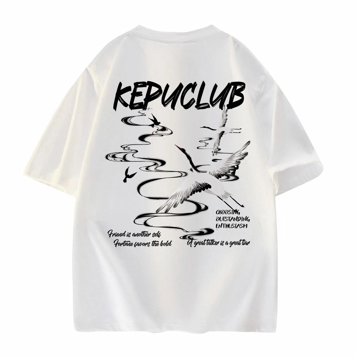 kepu LOGOT