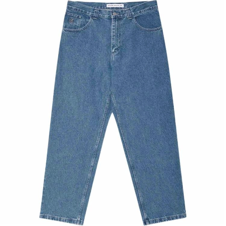 POLAR SKATE CO 93 Denim Jeans