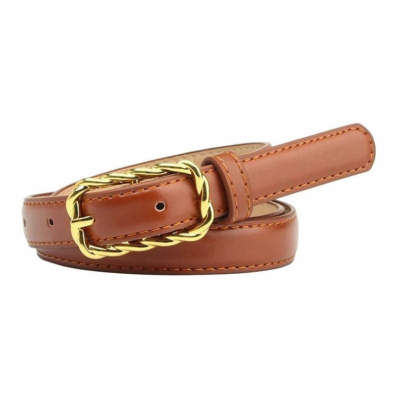 JEANSWEST ins PU 2CM
