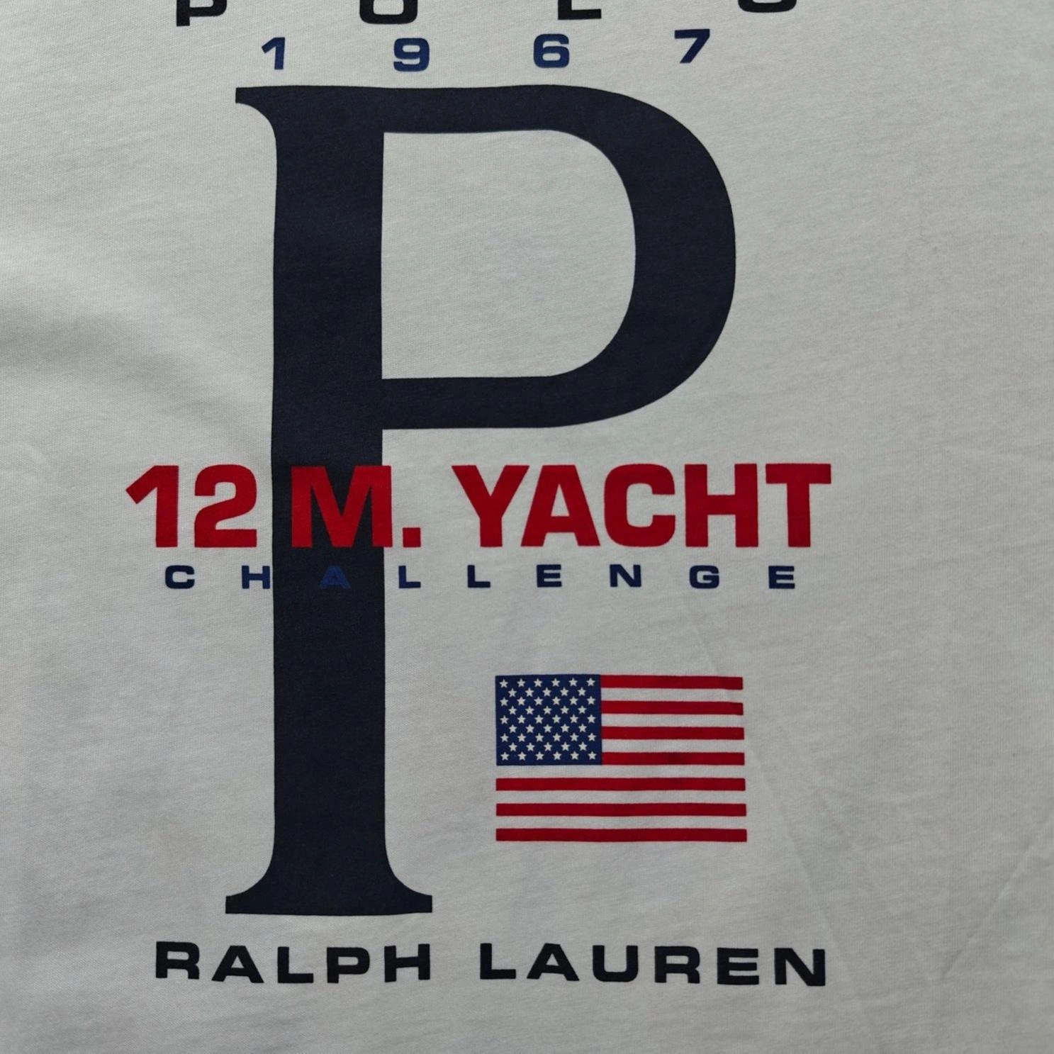 Polo Ralph Lauren SS24 T