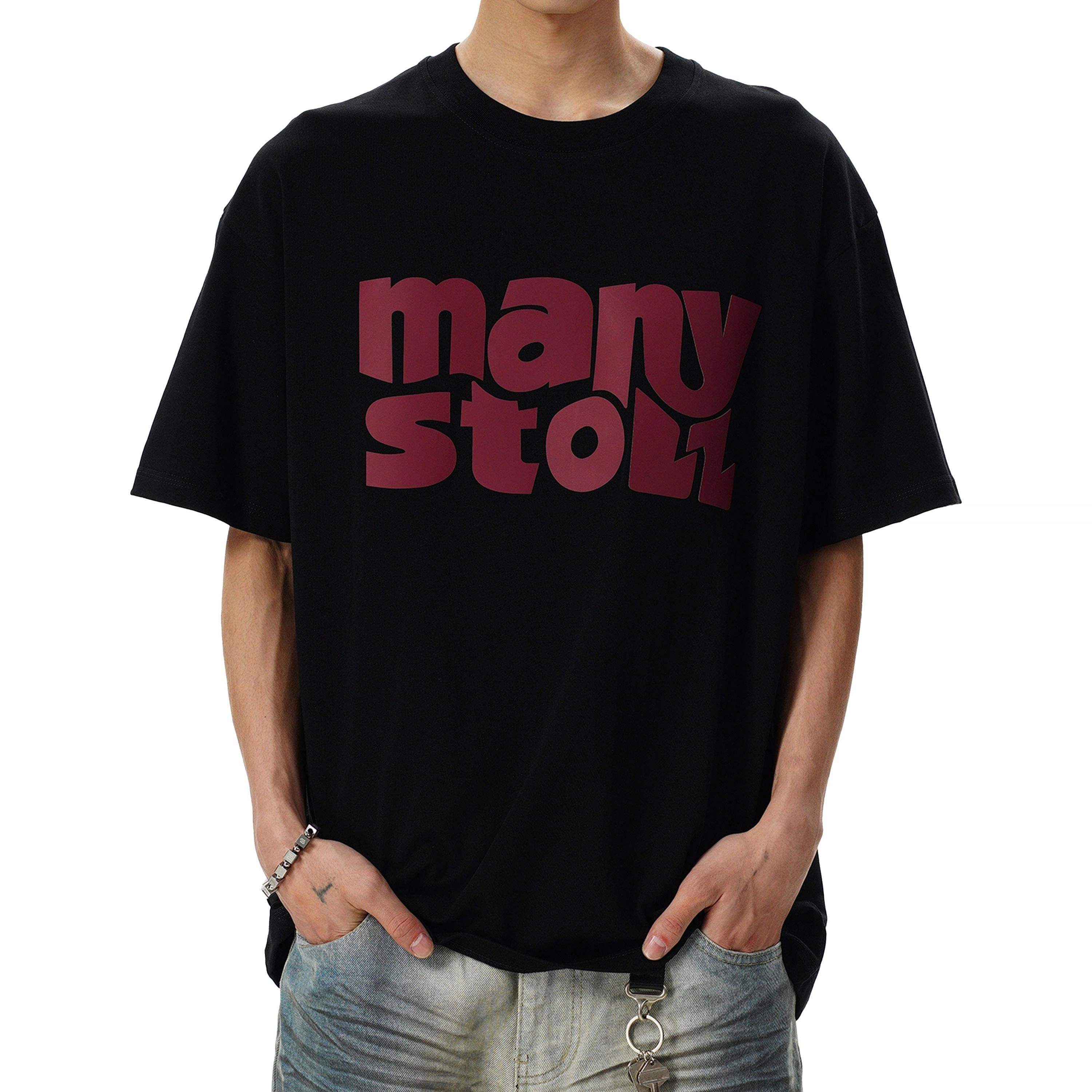 MARK WAFFLE T