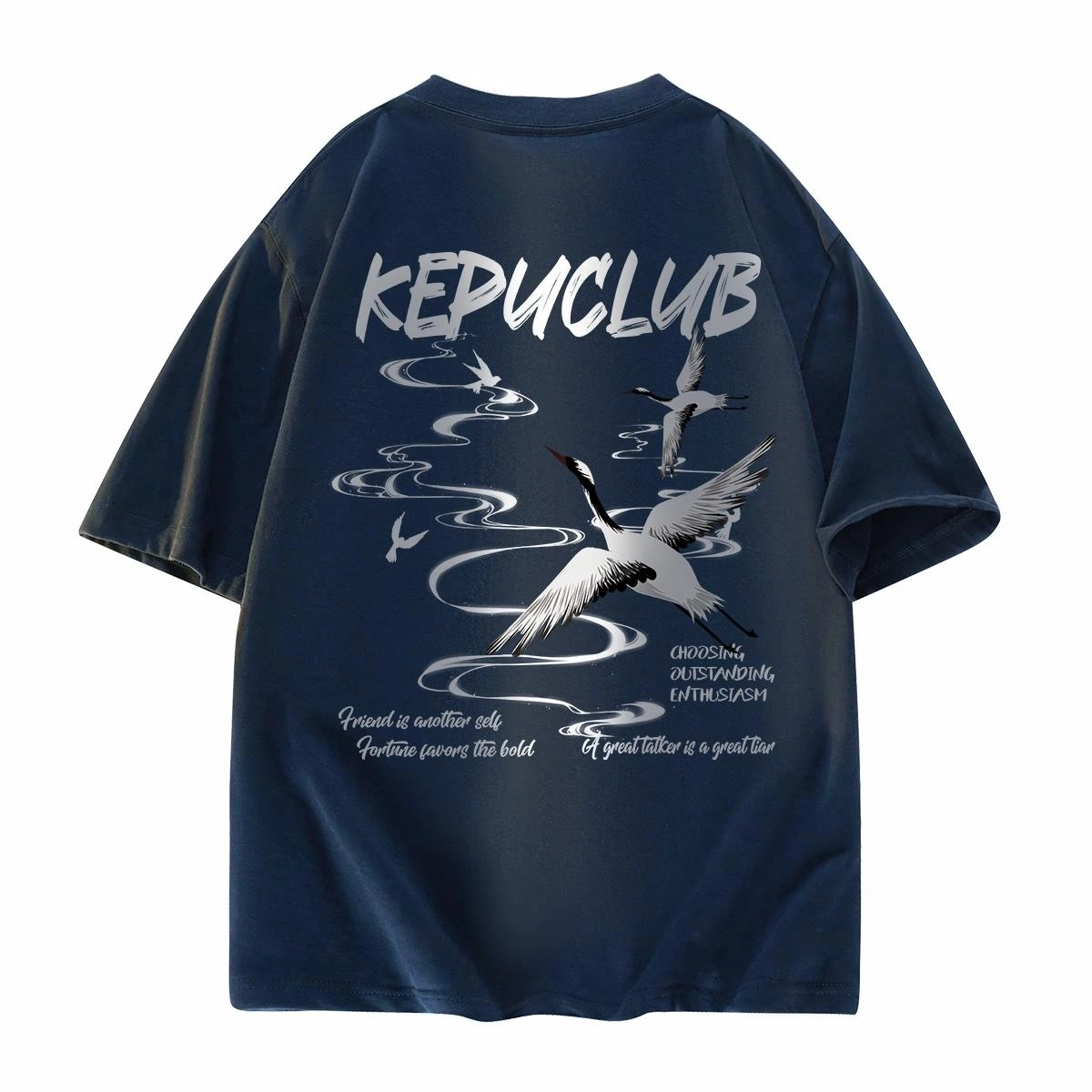 kepu LOGOT