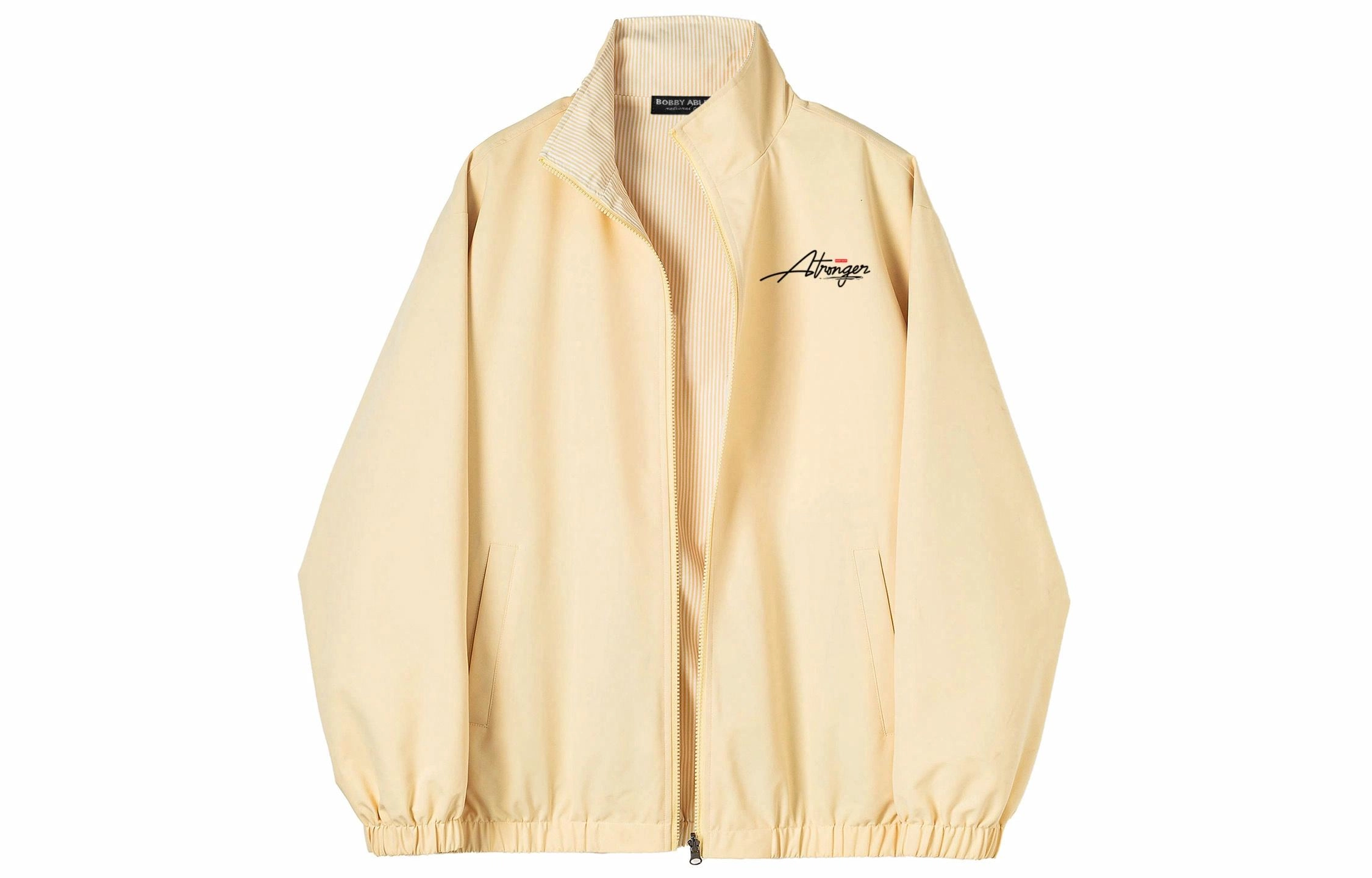 BOBBY ABLEY Logo