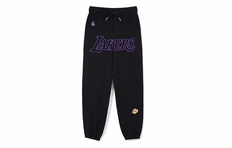 JACK JONES x NBA