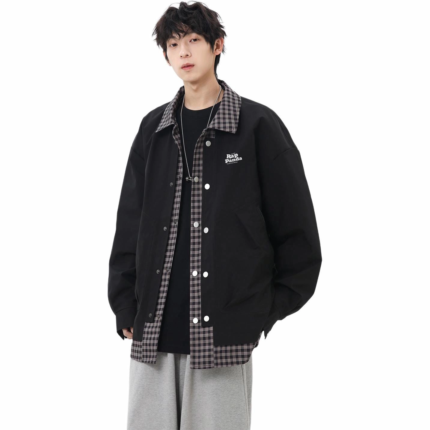 RAP PANDA