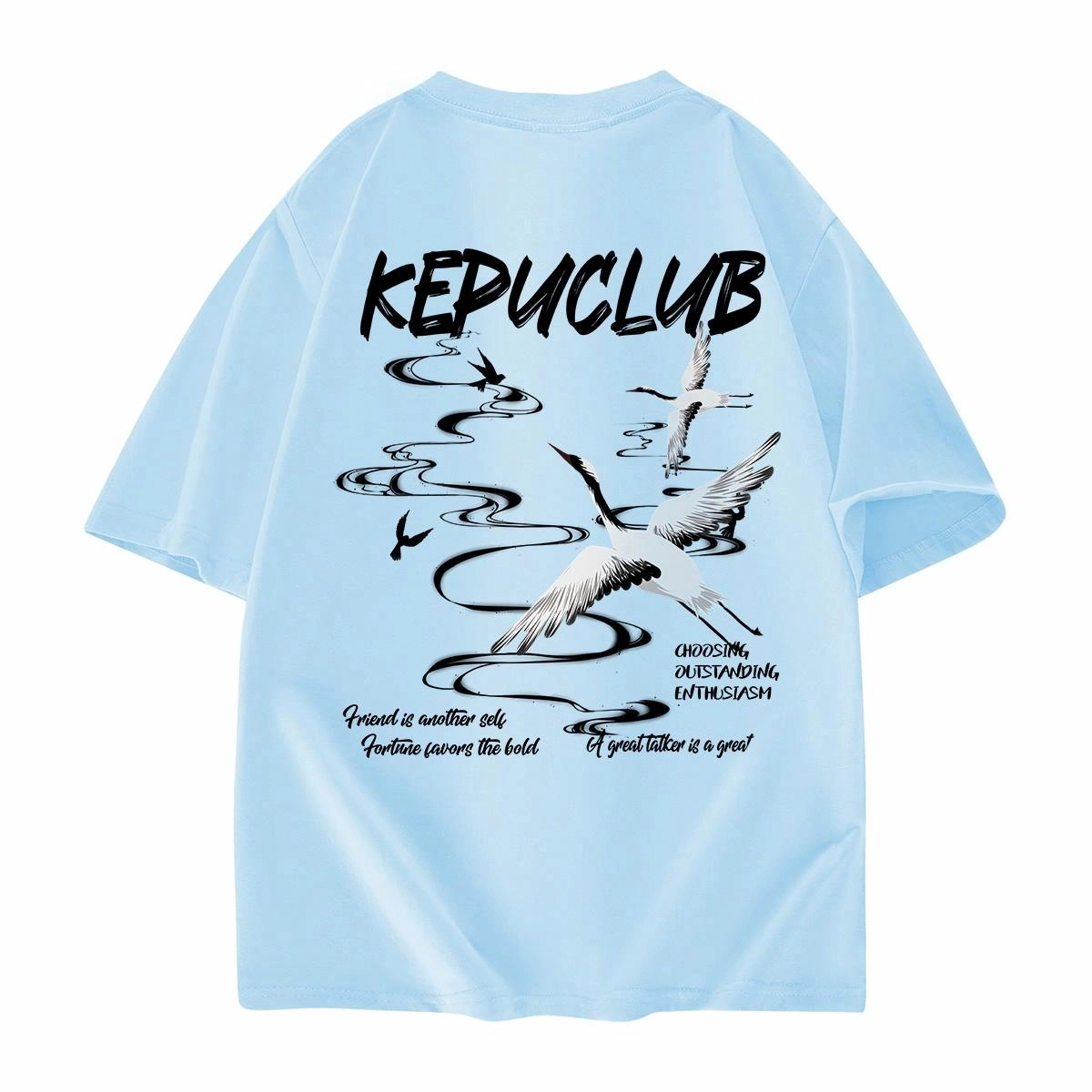 kepu LOGOT