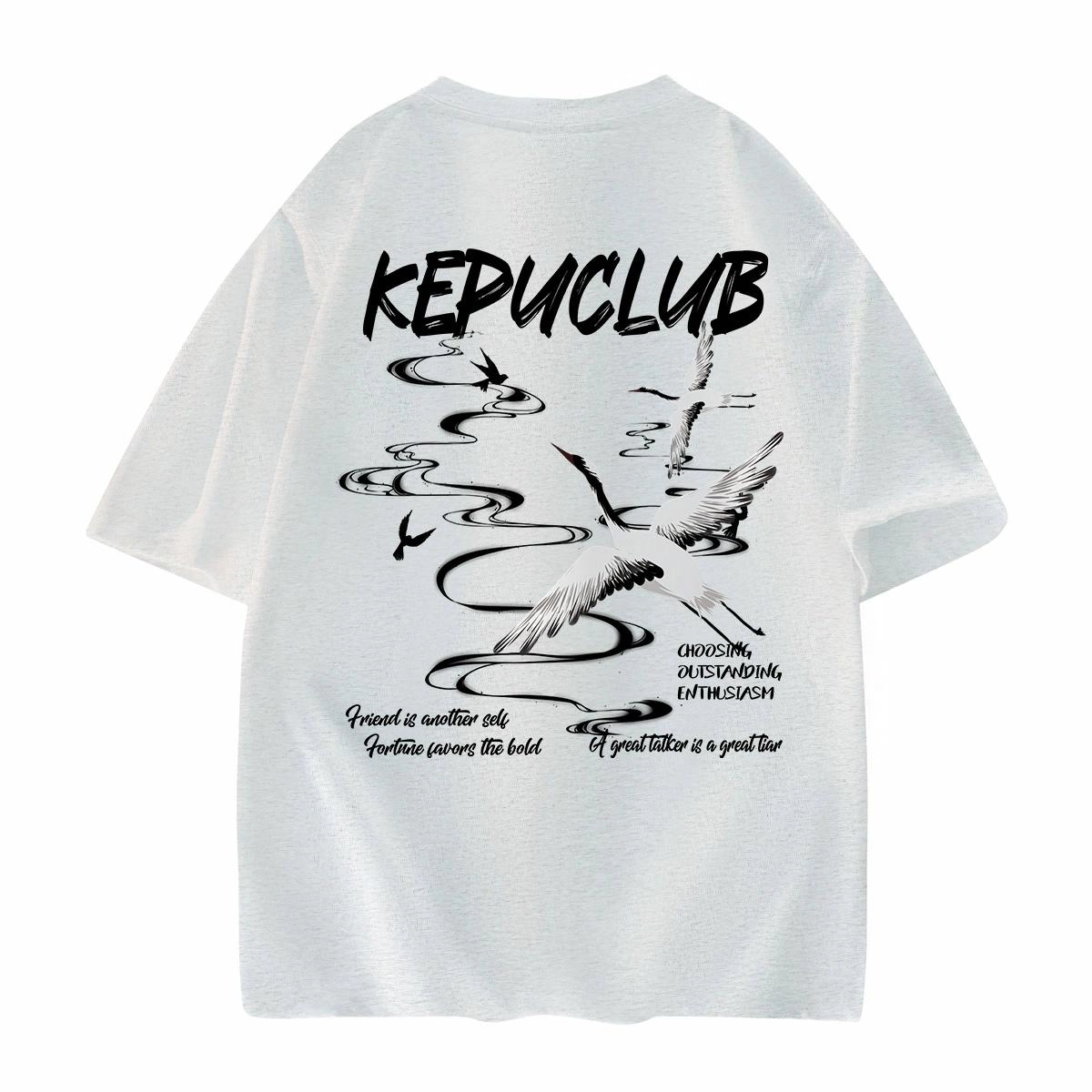 kepu LOGOT