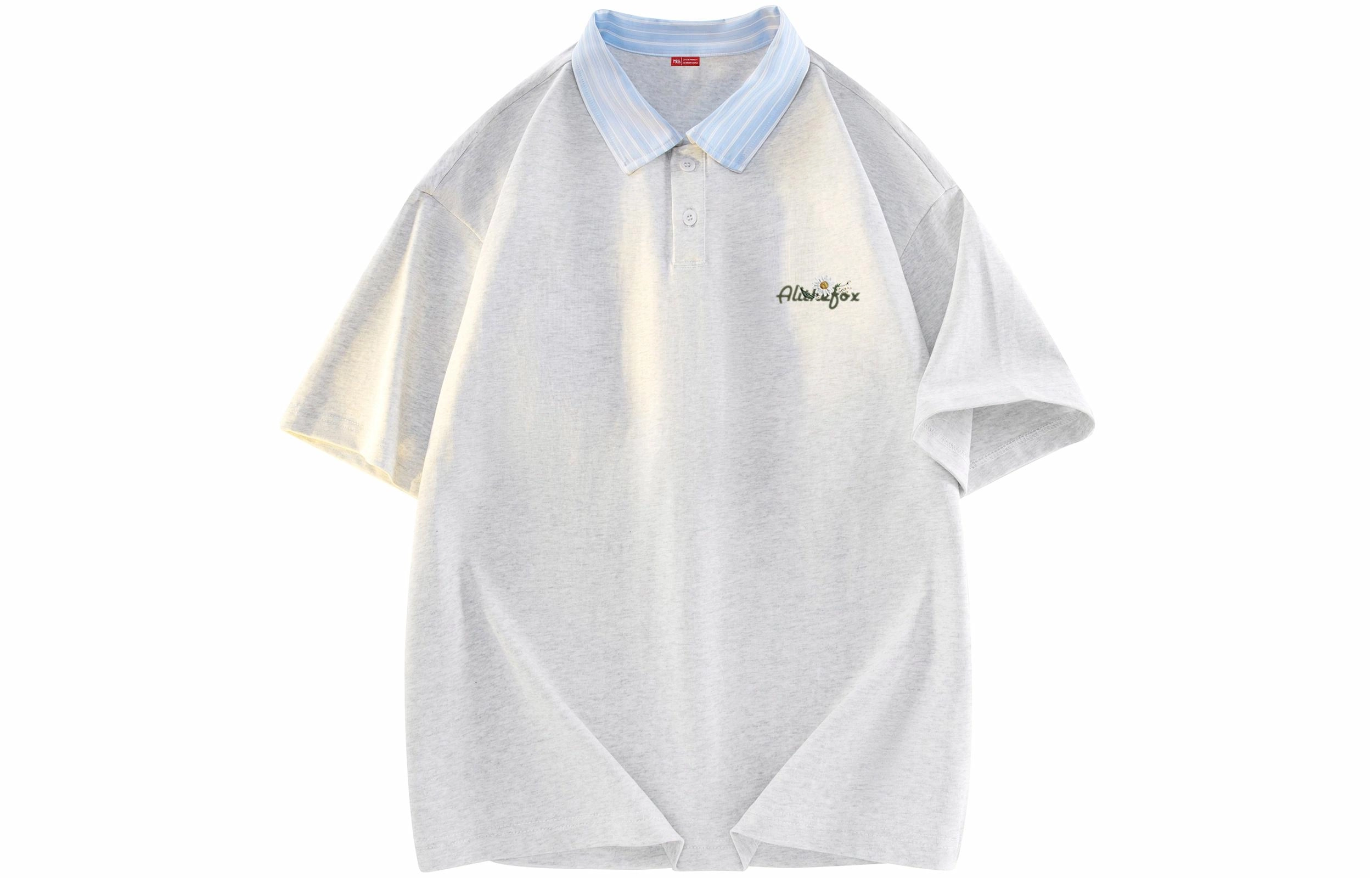 ALI THE FOX LogoPolo