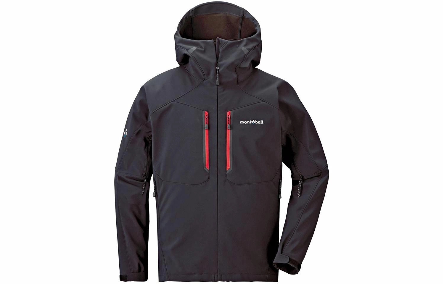 MONTBELL CLIMABARRIER