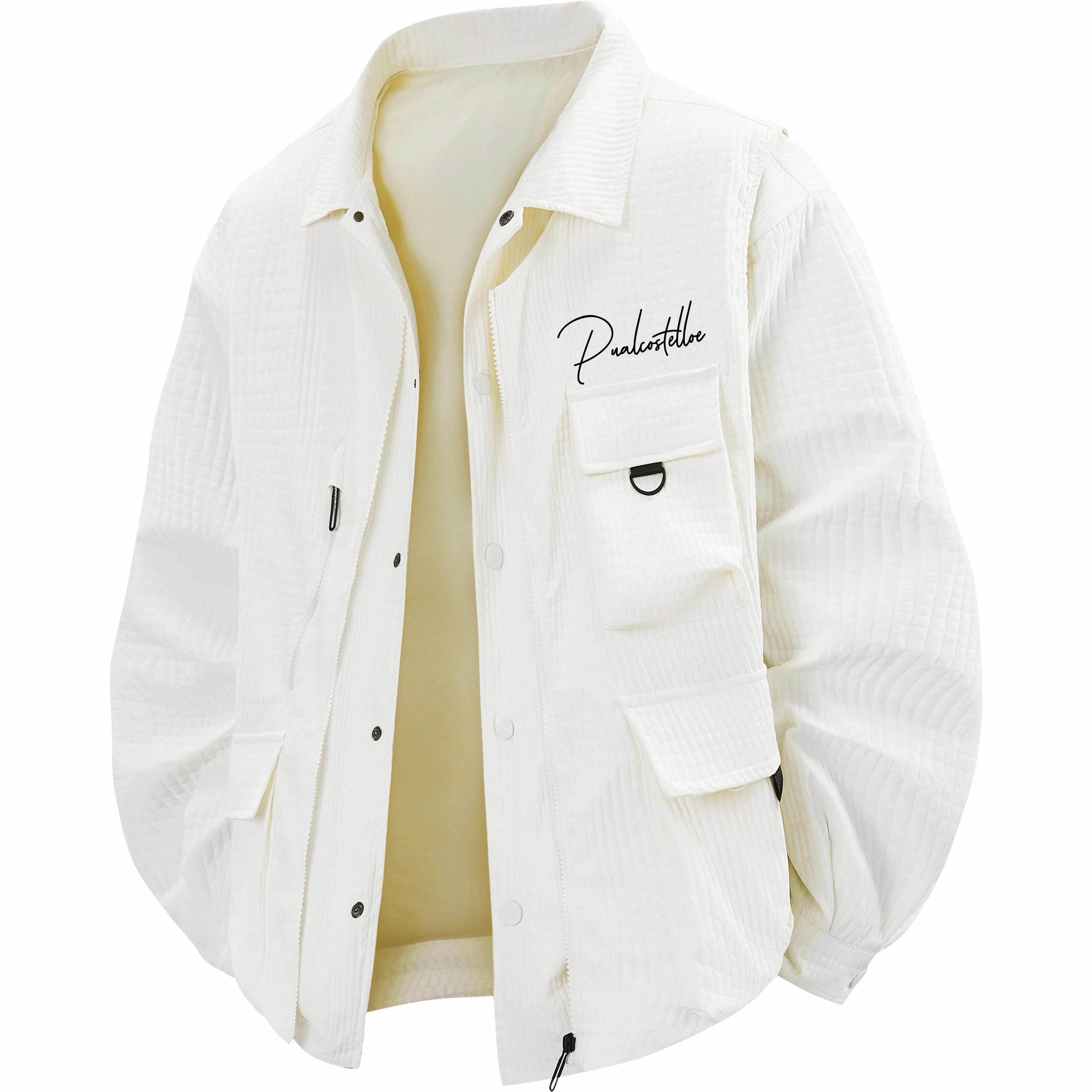 PAUL COSTELLOE Logo