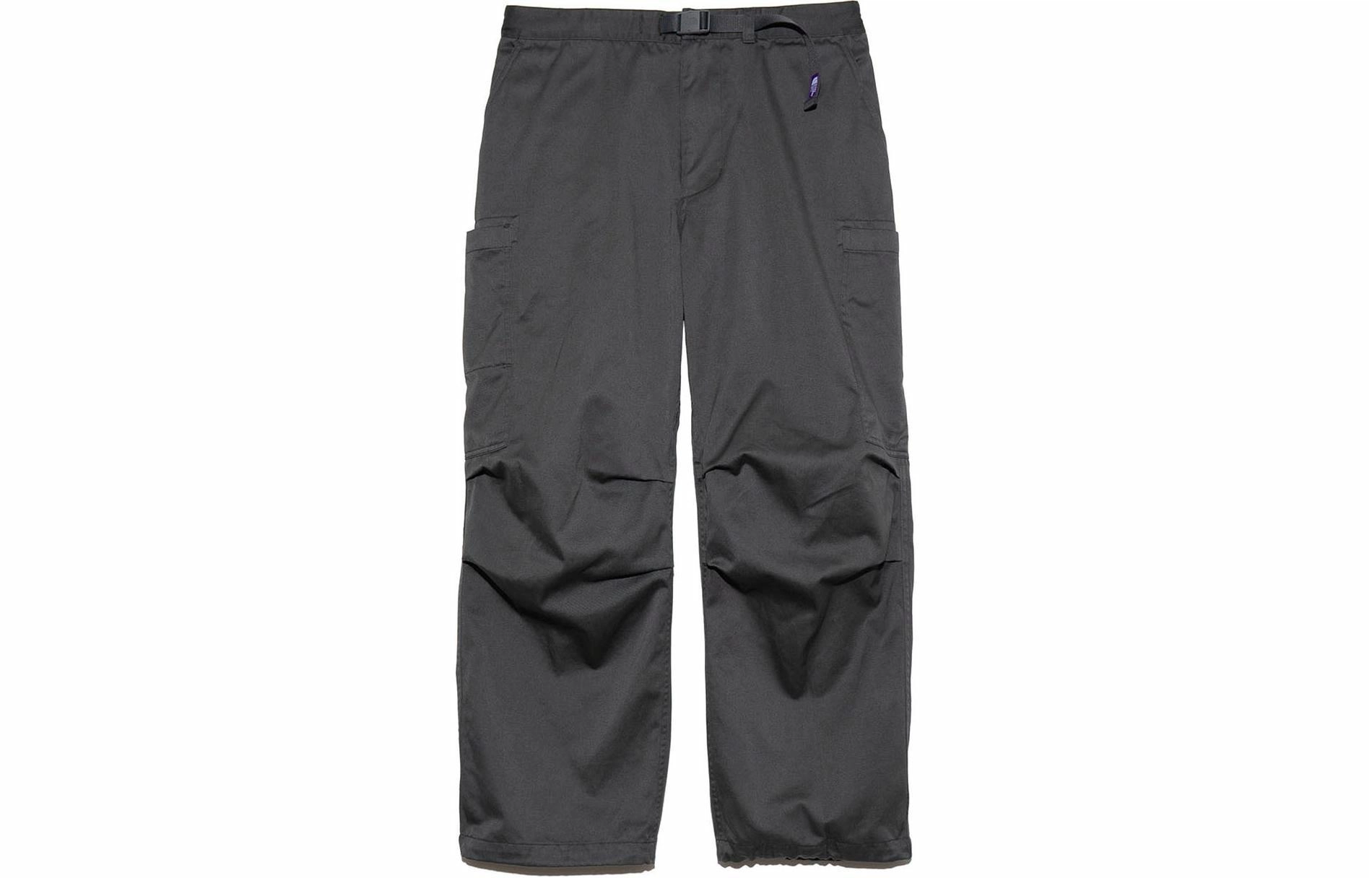 THE NORTH FACE PURPLE LABEL Chino Cargo Pocket Field Pants