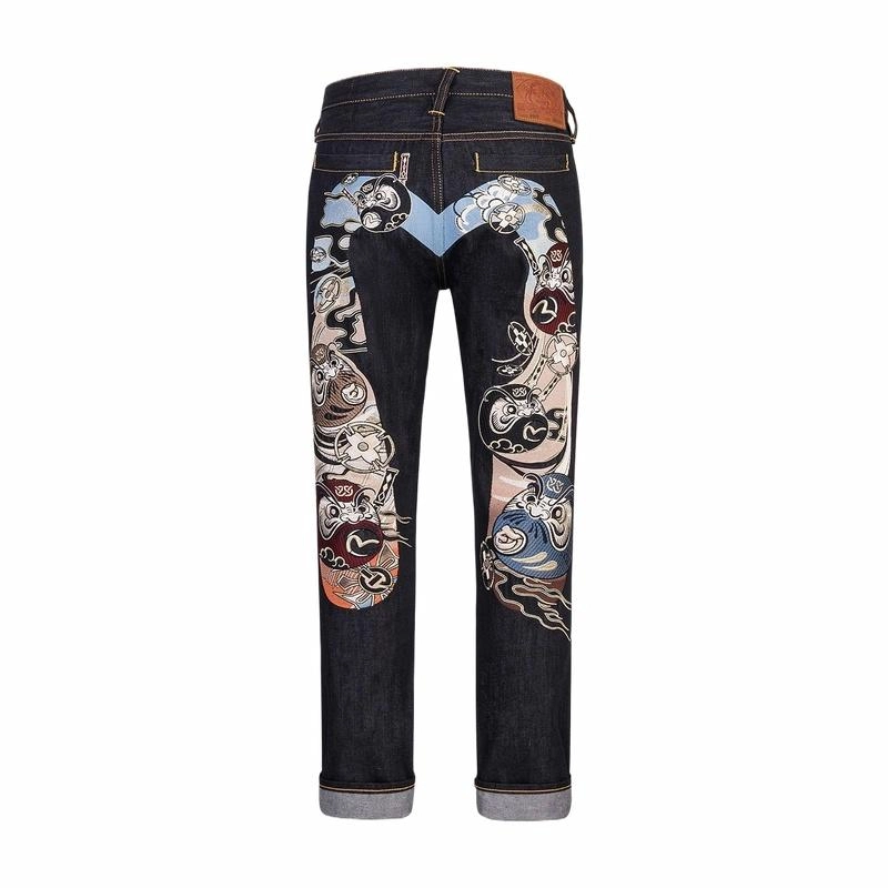 EVISU 2024 M