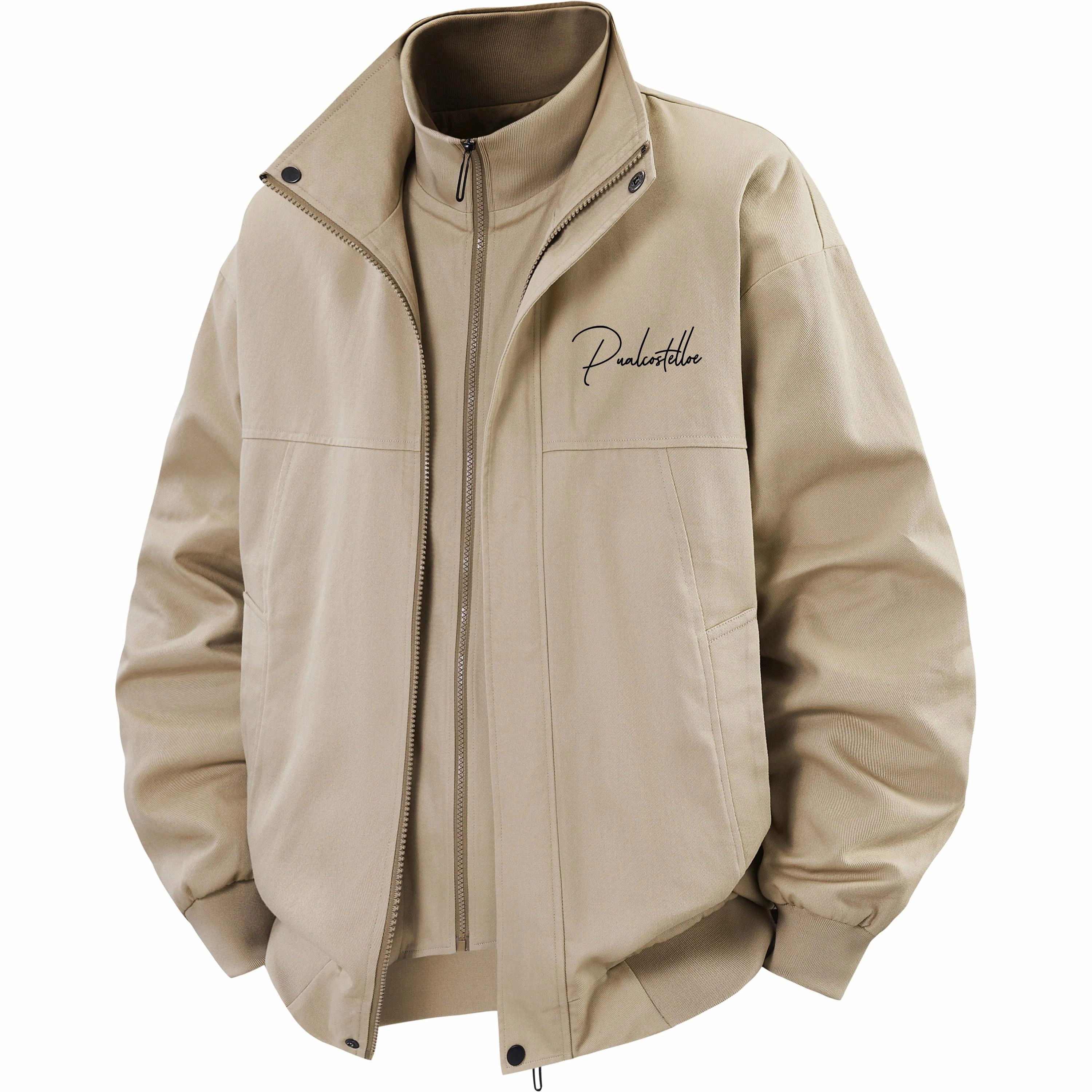 PAUL COSTELLOE Logo