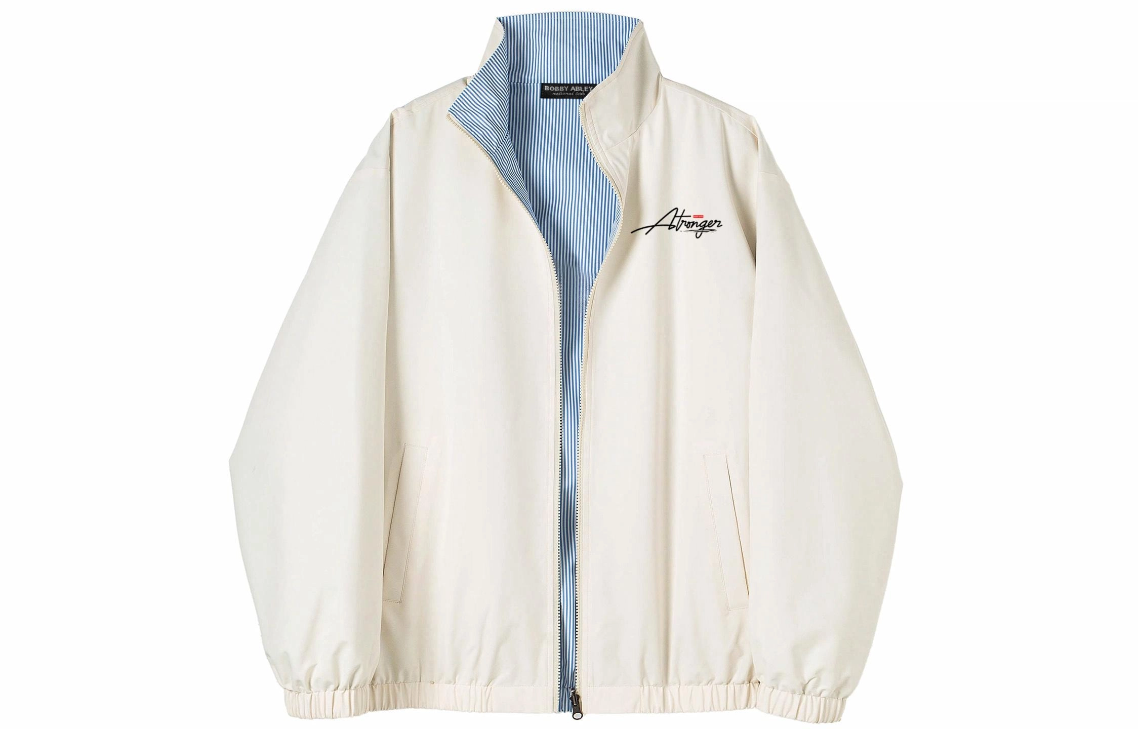 BOBBY ABLEY Logo